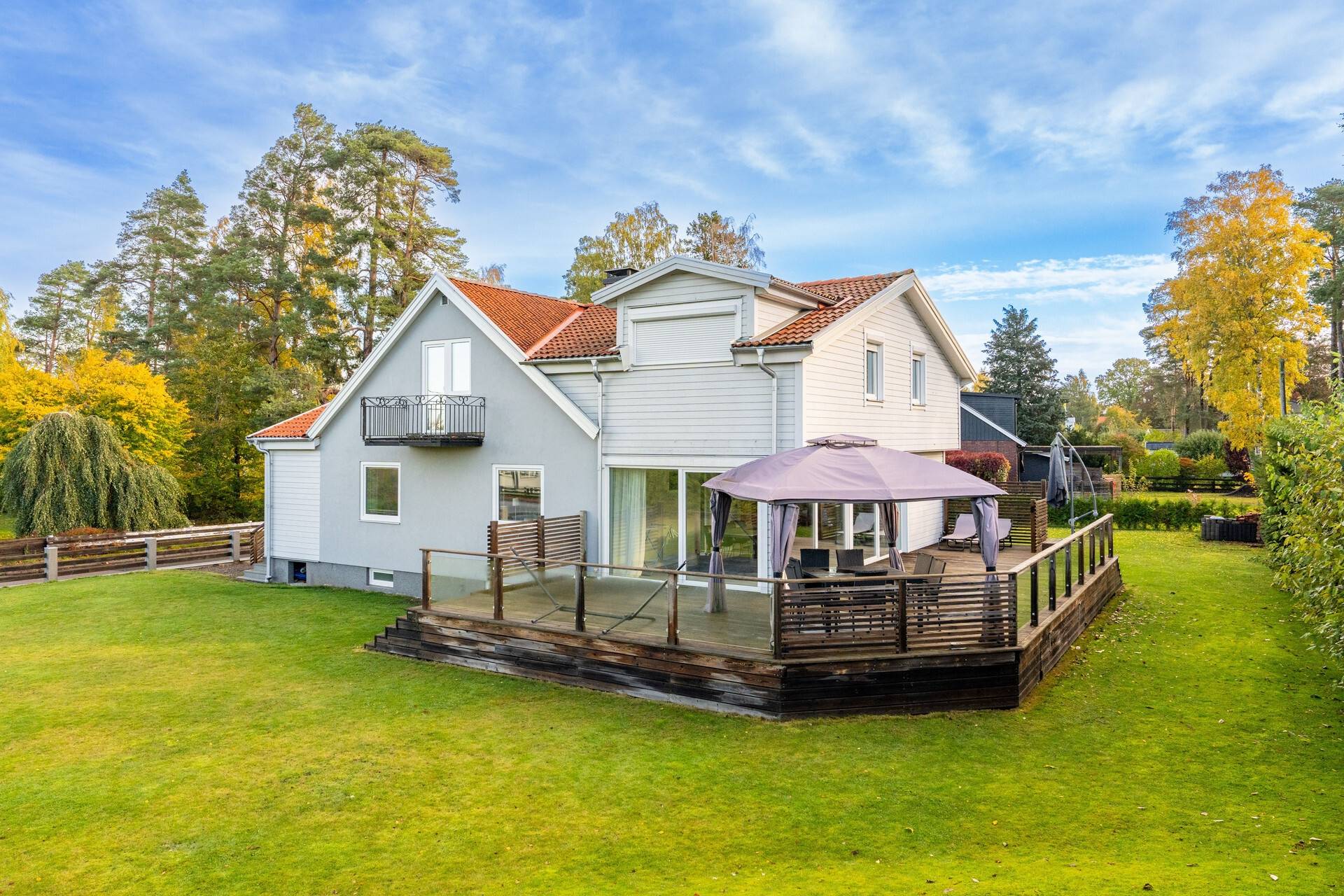 6 rum Villa på Västergatan 41 Götene Götene kommun - bild 30