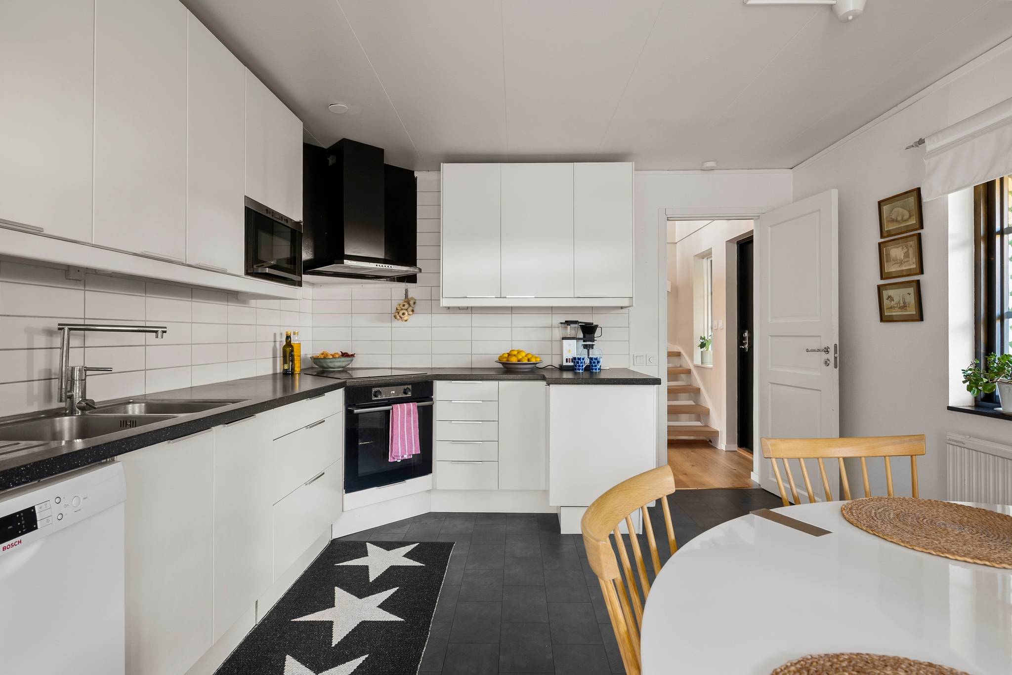 7 rum Villa på Grimvägen 2 Jakobsberg Järfälla kommun - bild 10