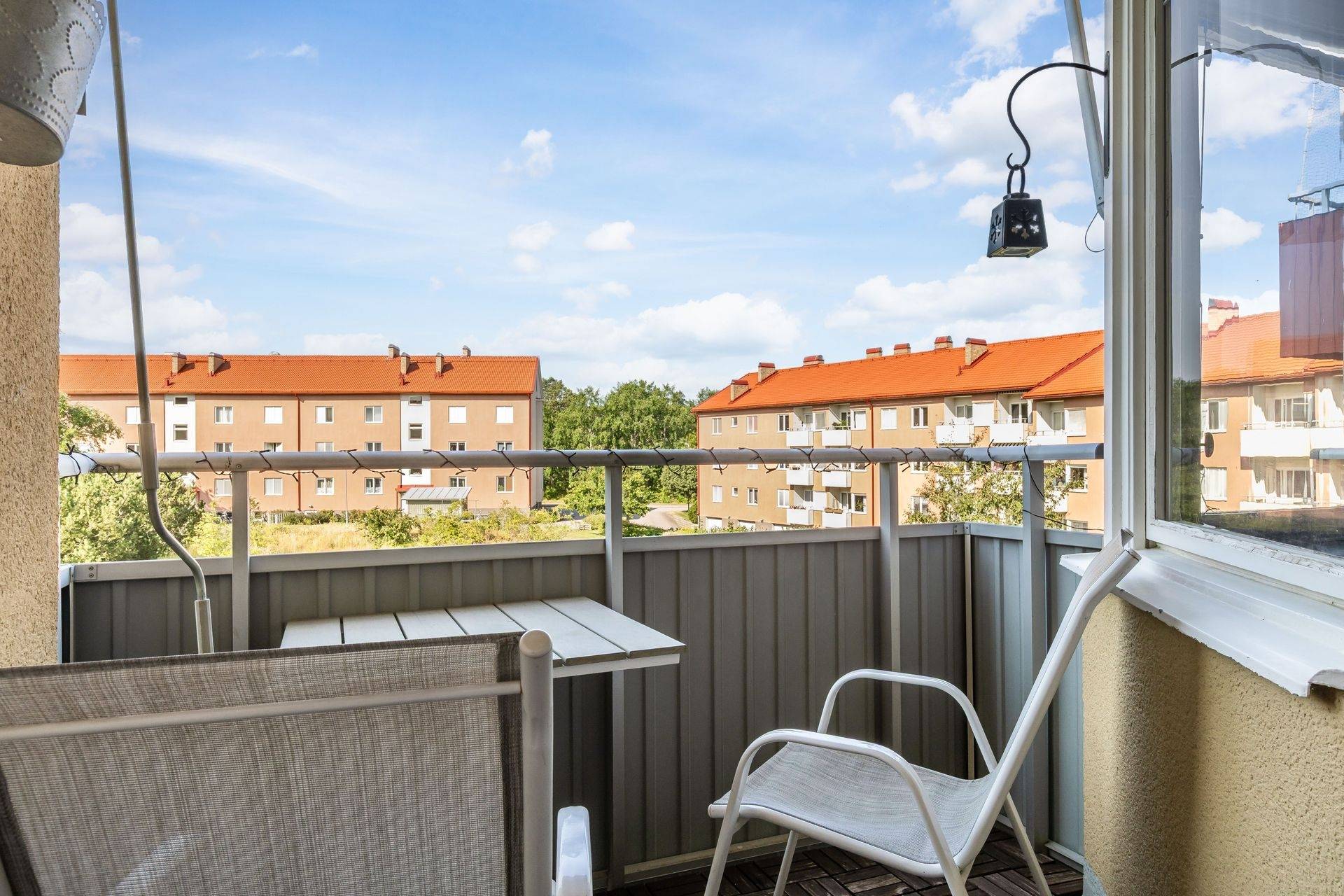 2 rum Lägenhet på Kagagatan 3 Gottfridsberg/Valla Linköpings kommun - bild 11