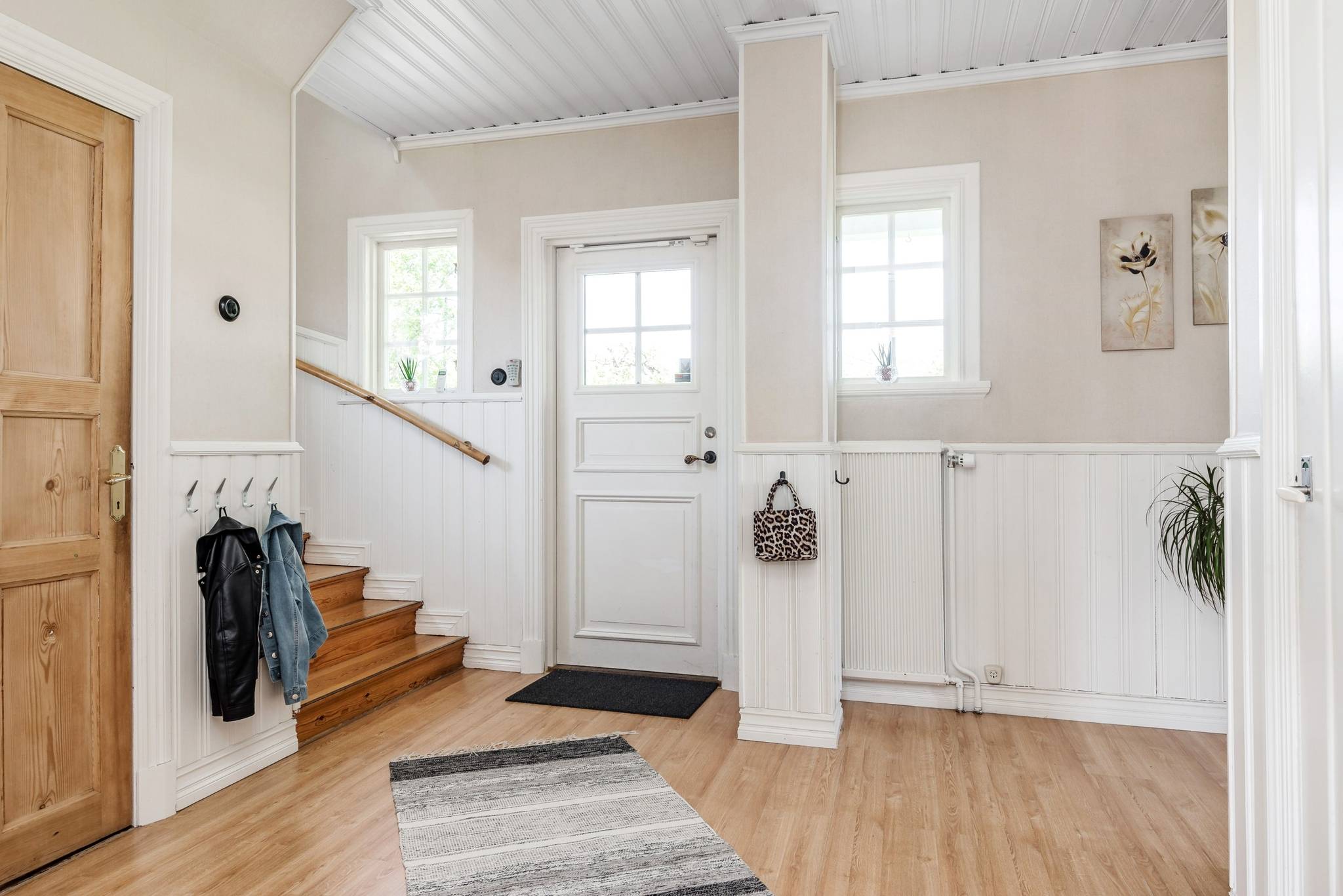 6 rum Villa på Södra vägen 18 Vadstena Vadstena kommun - bild 19