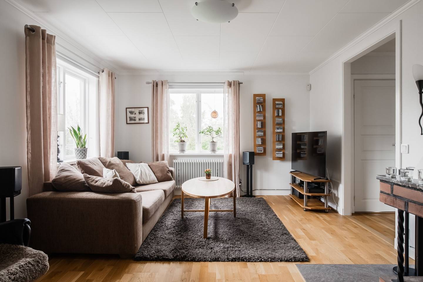 4 rum Villa på Västanågatan 5 Västanå Tibro kommun - bild 12