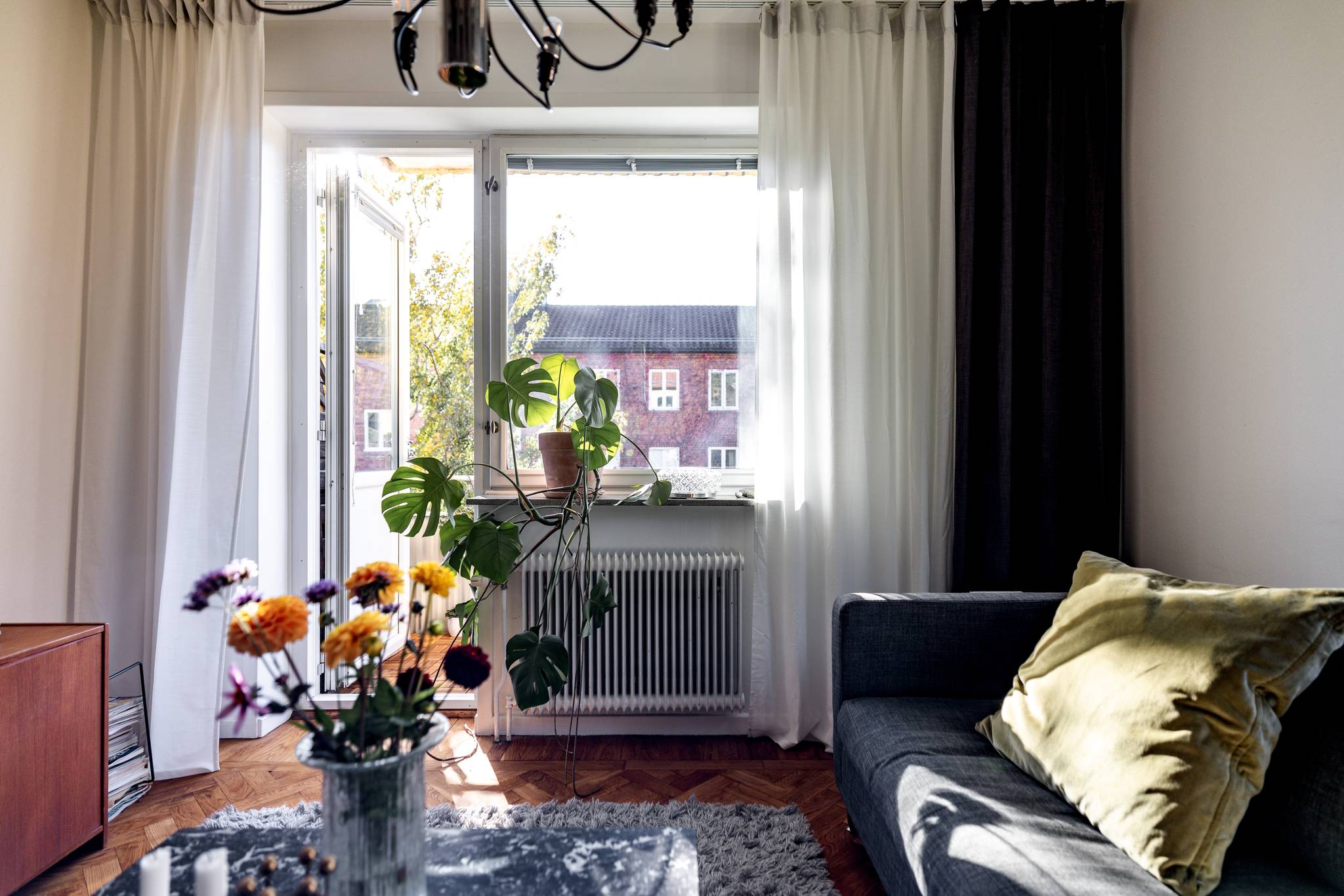 3 rum Lägenhet på Bolmensvägen 17, 2 tr Årsta Stockholms kommun - bild 20