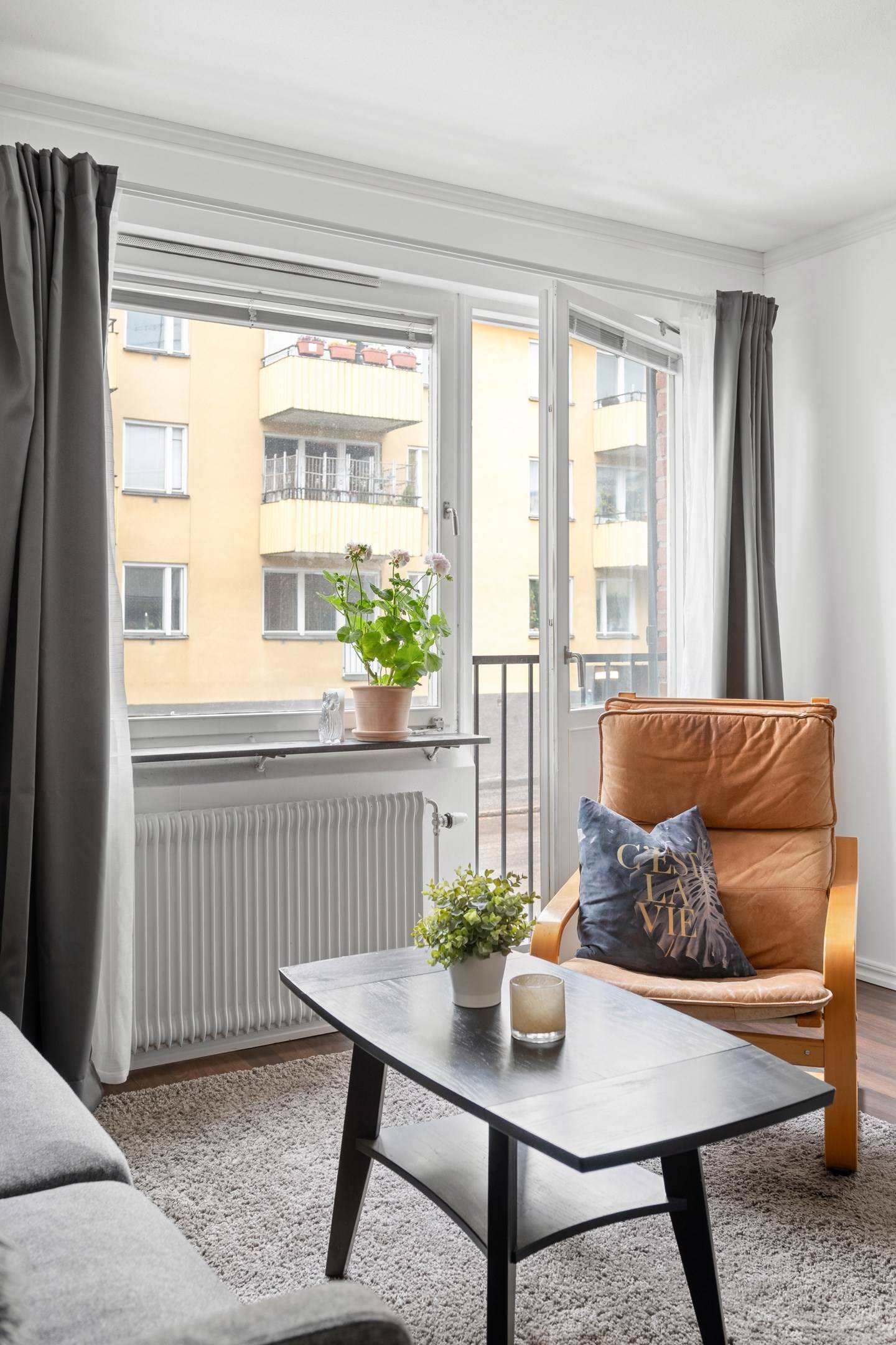 1.5 rum Lägenhet på Stridsbergavägen 2 Spånga Bromsten Stockholms kommun - bild 15