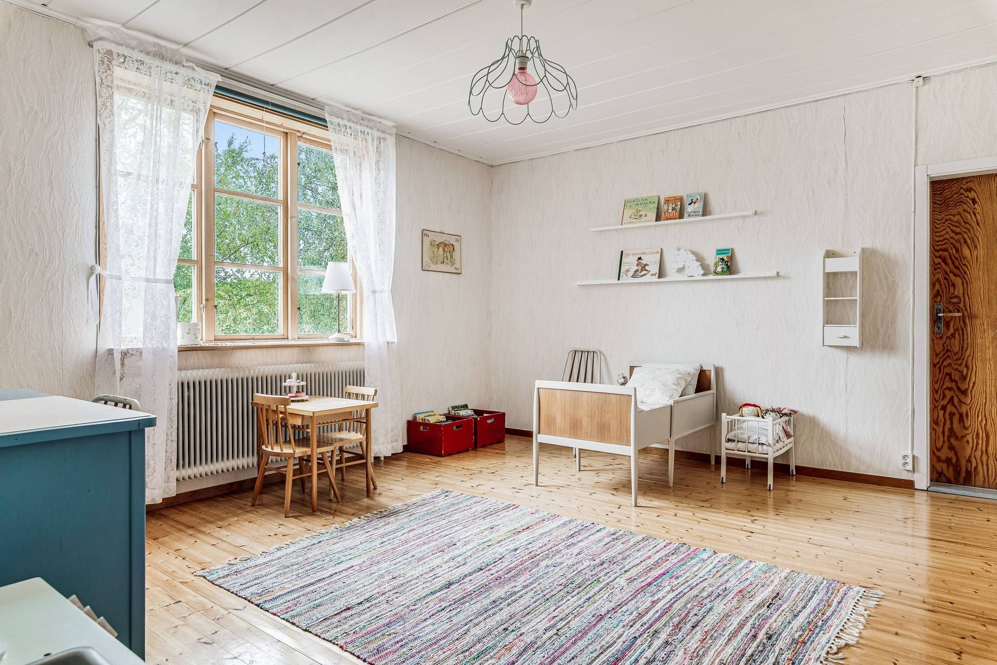 101 m² Villa på Äggtilludden 10 Niemisel Luleå kommun - bild 11
