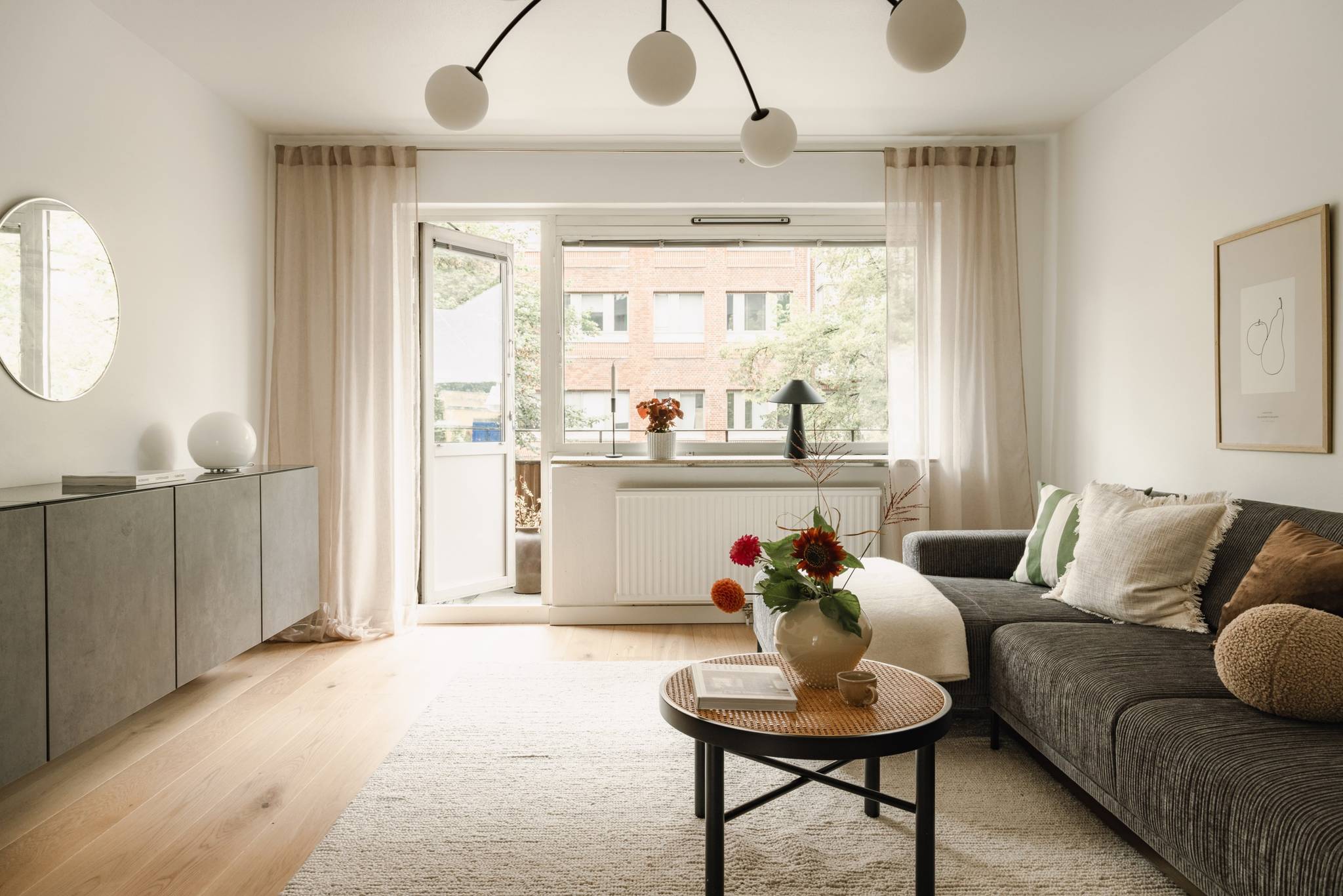 4 rum Lägenhet på Kungsgatan 17 Borås - Centrum Borås kommun - bild 7