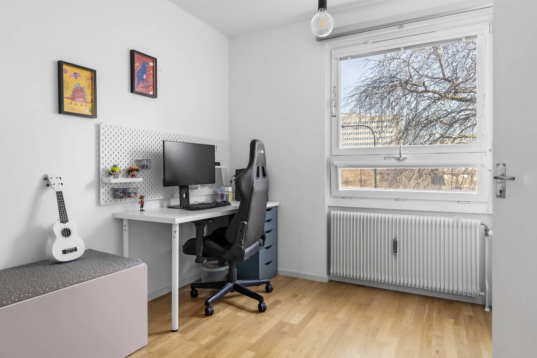 3 rum Lägenhet på Nickelgränd 8 Vällingby Grimsta Stockholms kommun - bild 12