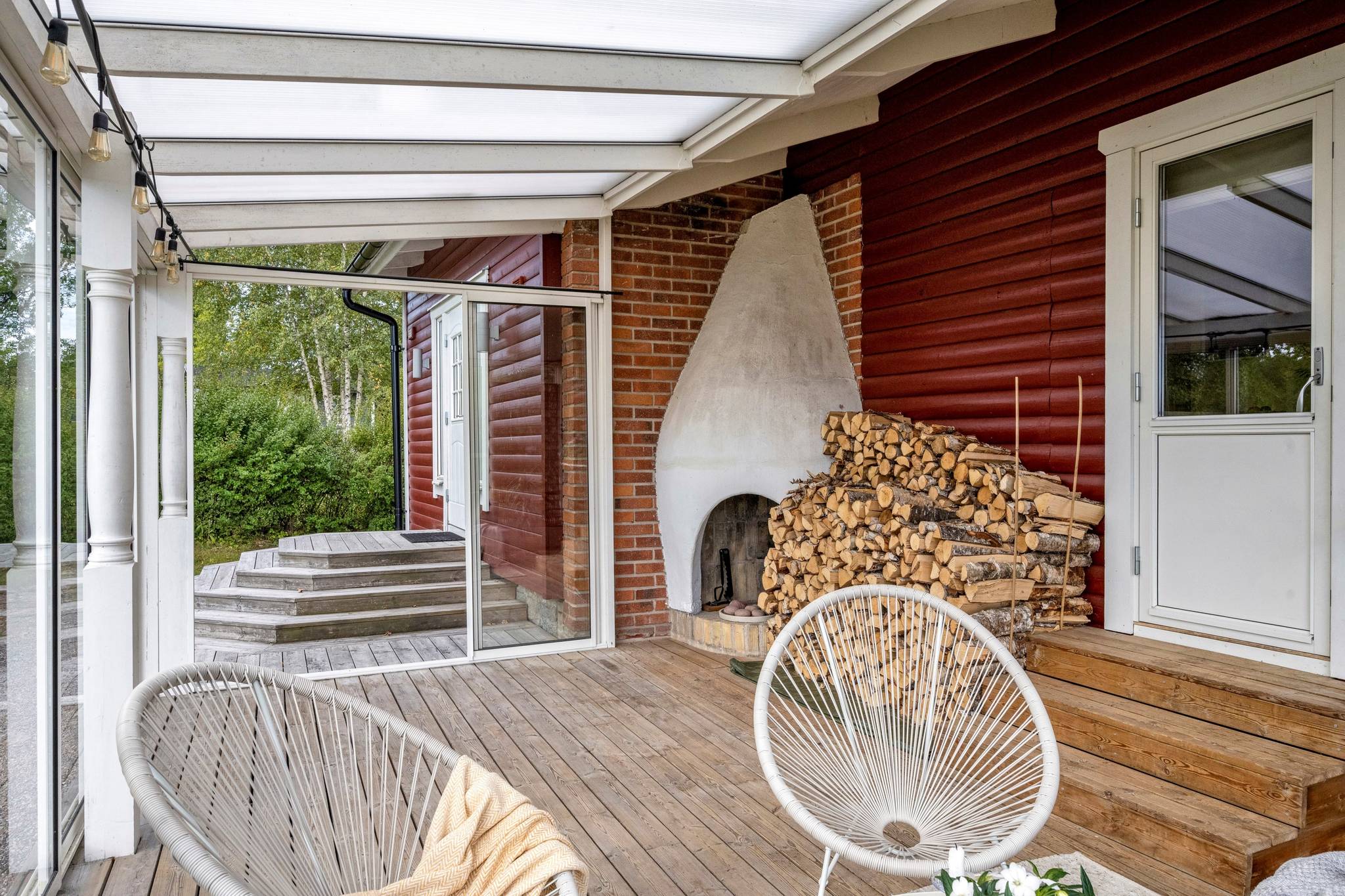 3 rum Villa på Balsbo 225 Järlåsa Uppsala kommun - bild 36
