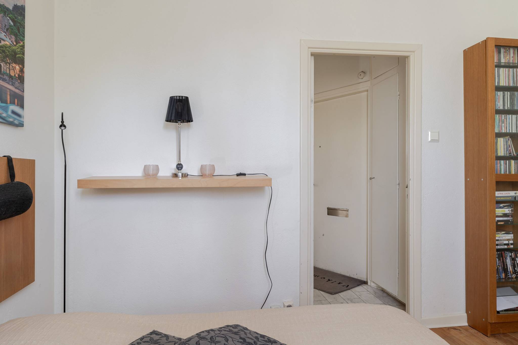 2 rum Lägenhet på Lanforsvägen 37 Hjorthagen Stockholms kommun - bild 12