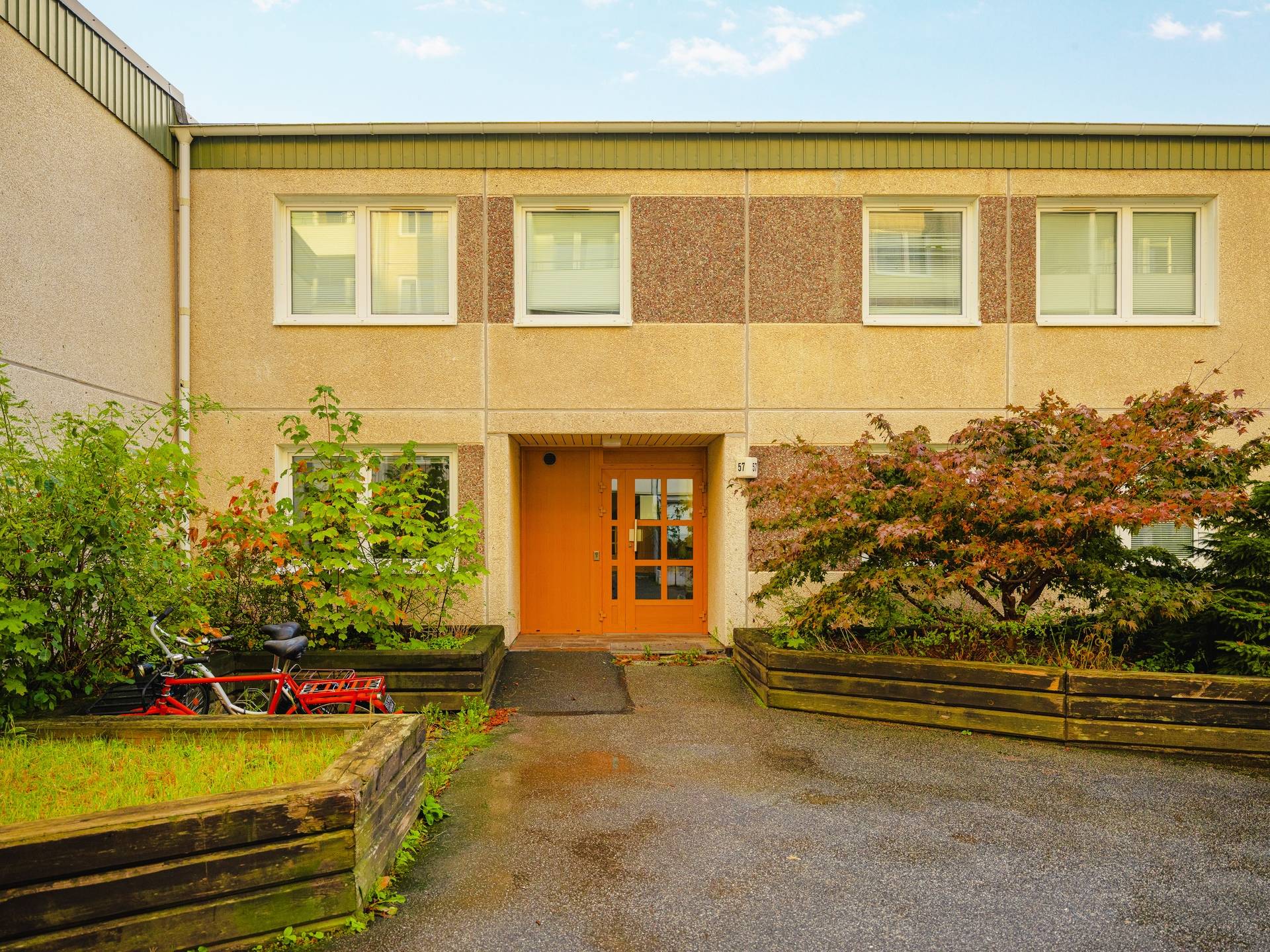 2 rum Lägenhet på Stupvägen 57 Helenelund Sollentuna kommun - bild 14
