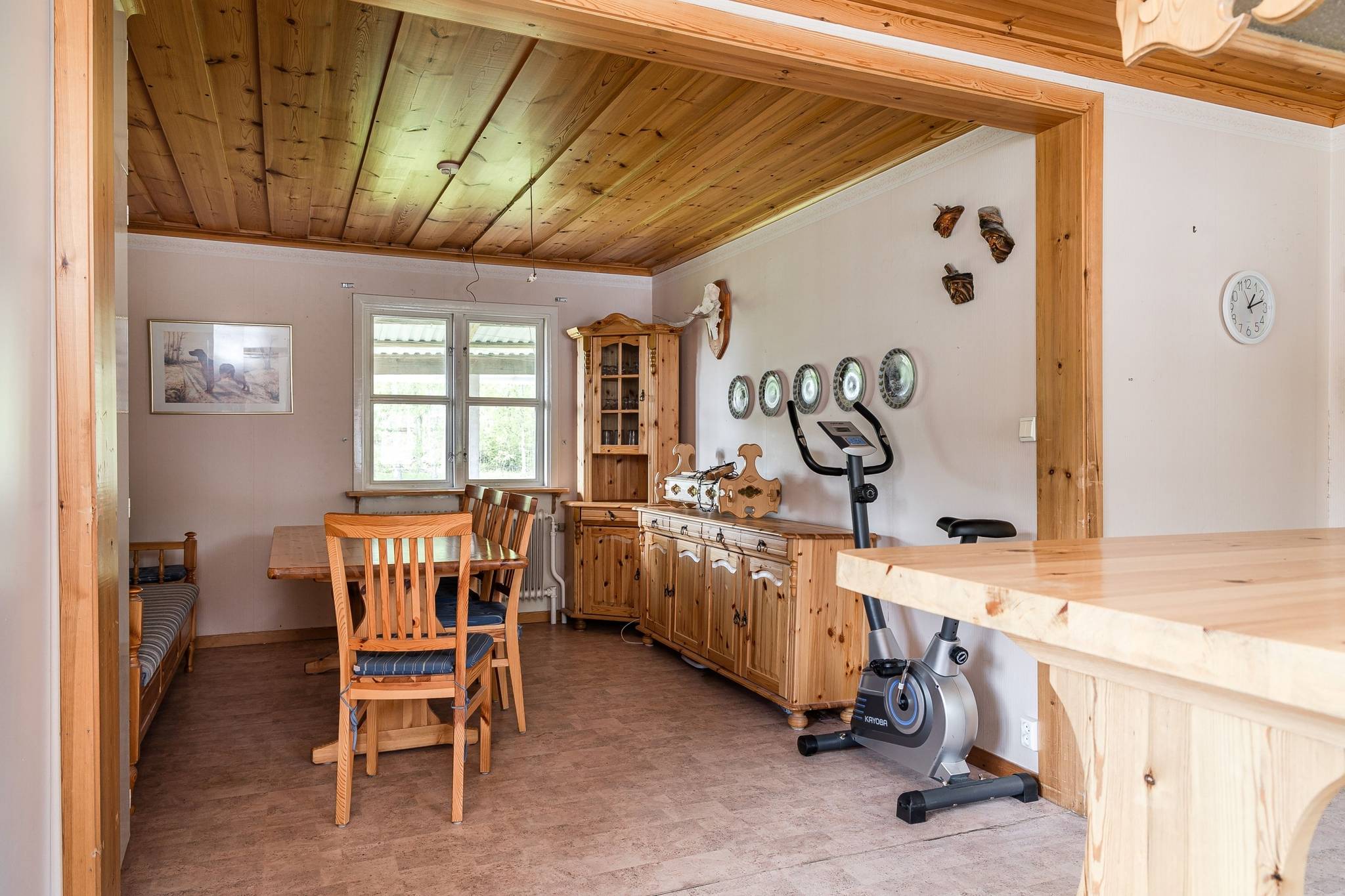 3 rum Villa på Näsvägen 9 Ramsjö Ljusdals kommun - bild 8