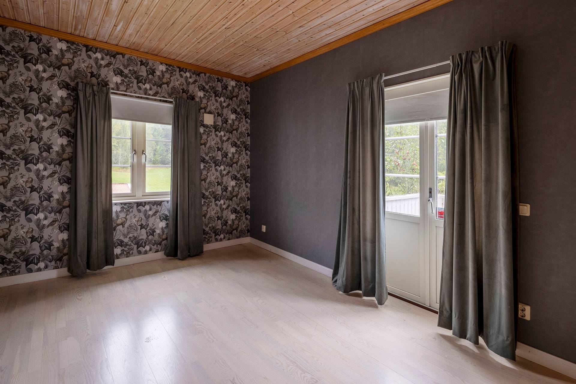 190 m² Gård med jordbruk på Djupviksängen Askersunds kommun - bild 12