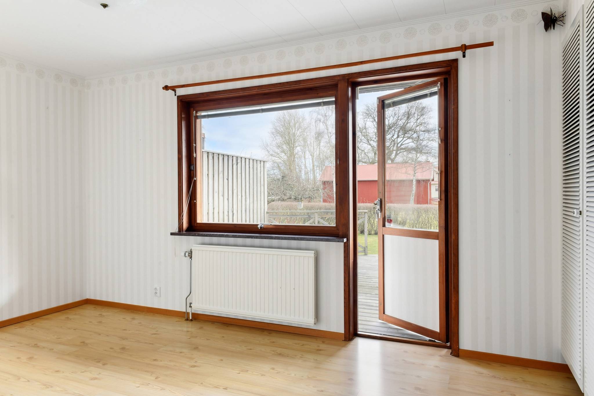 5 rum Villa på Kullenvägen 3 Vara Vara kommun - bild 10