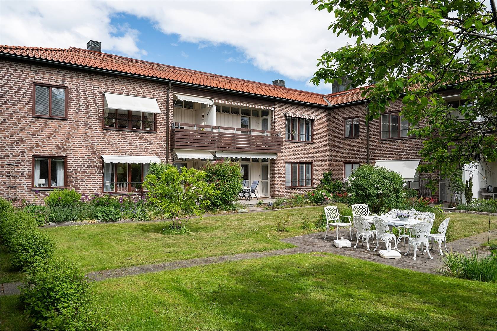 2 rum Lägenhet på Vendevägen 5C Djursholm Danderyds kommun - bild 17