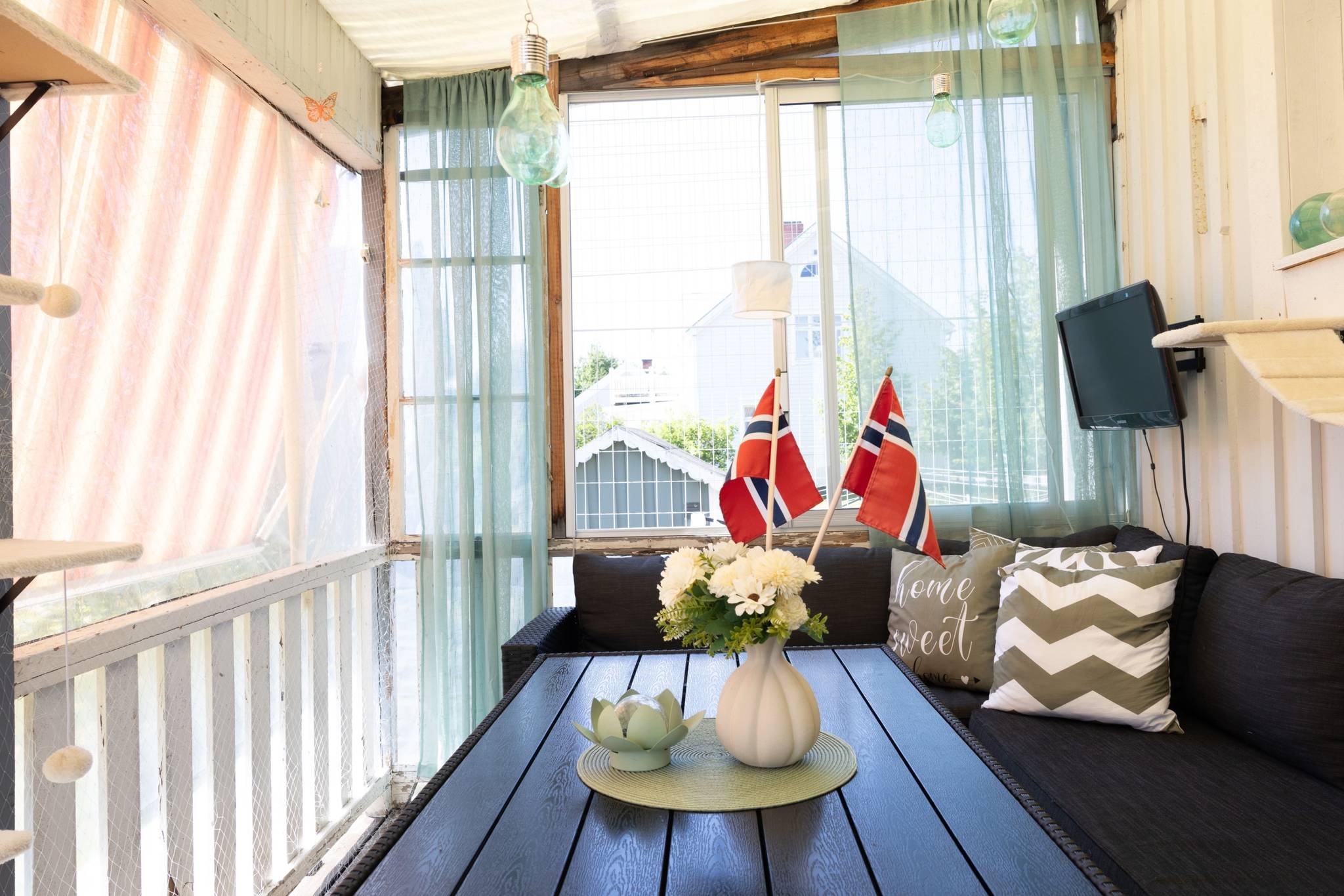 5 rum Villa på Timmermansgatan 4 Skelleftehamn Skellefteå kommun - bild 22