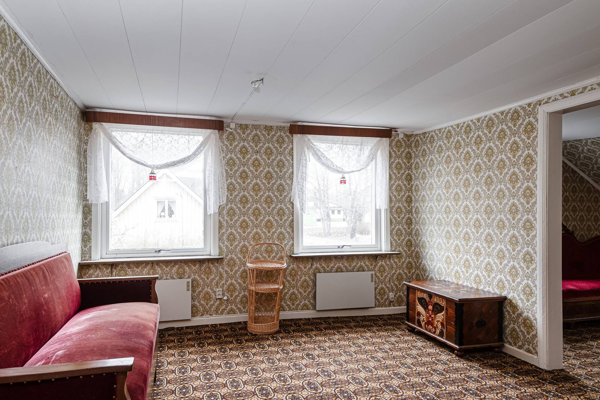6 rum Villa på Skölvene 1 Skölvene Herrljunga kommun - bild 24