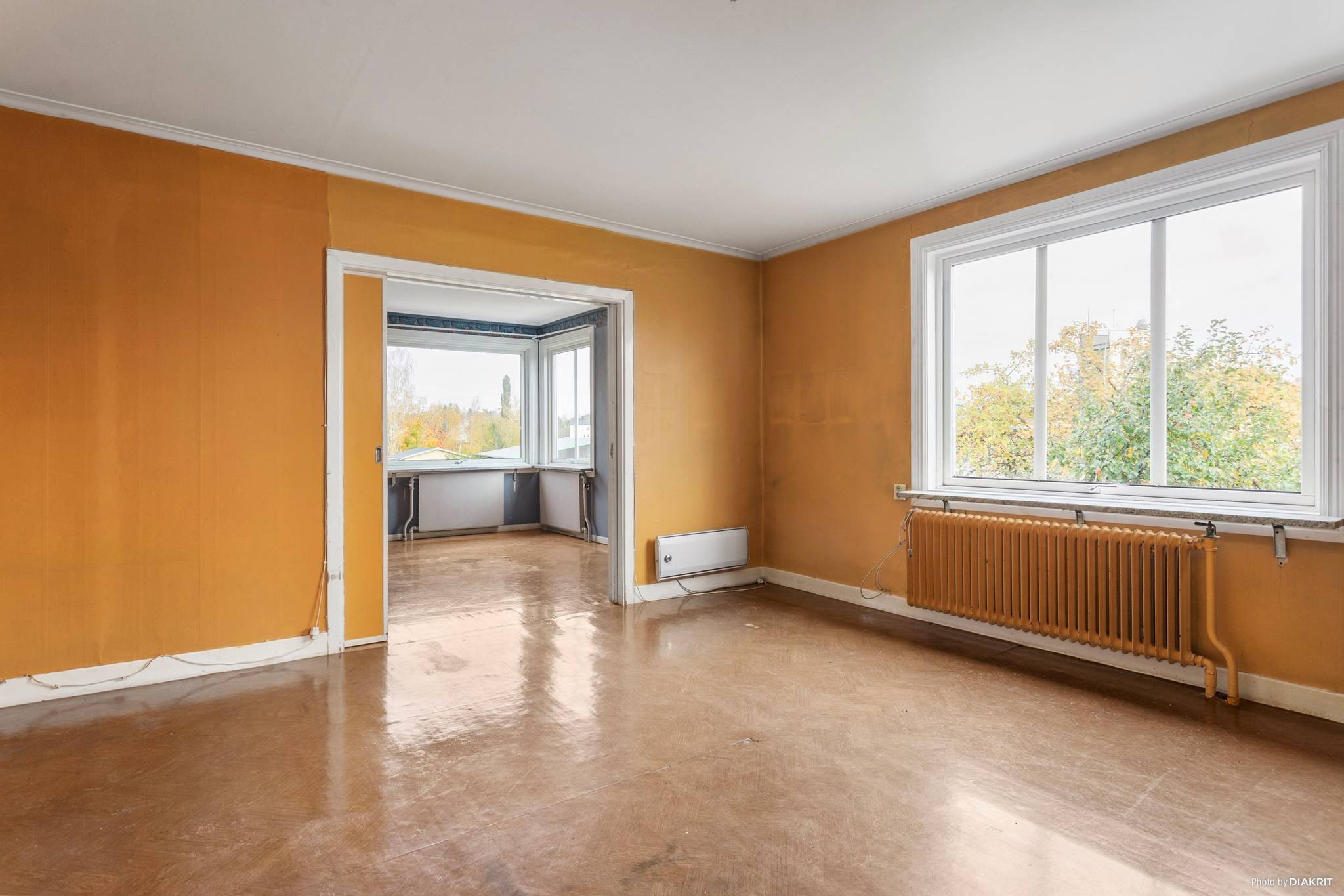 7 rum Villa på Abrahamsvägen 3 Bollnäs Bollnäs kommun - bild 11