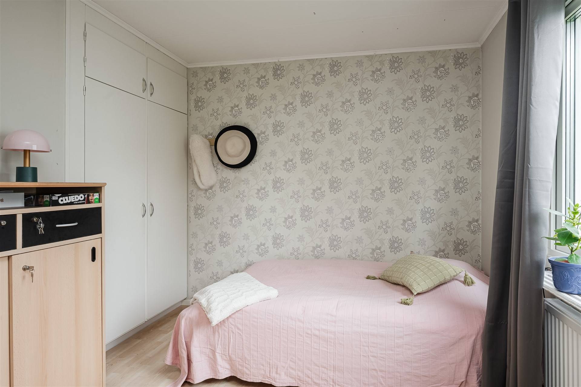 6 rum Villa på Kastellgatan 30 Härnön Härnösands kommun - bild 29
