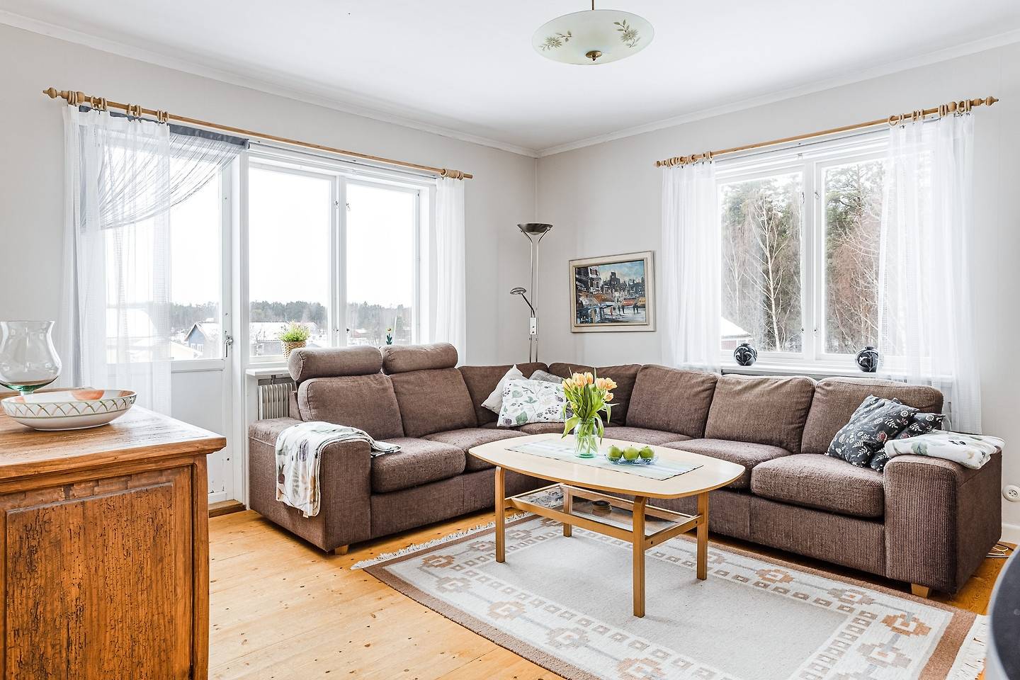 3 rum Villa på Svabensverk 418 Svabensverk Ovanåkers kommun - bild 16