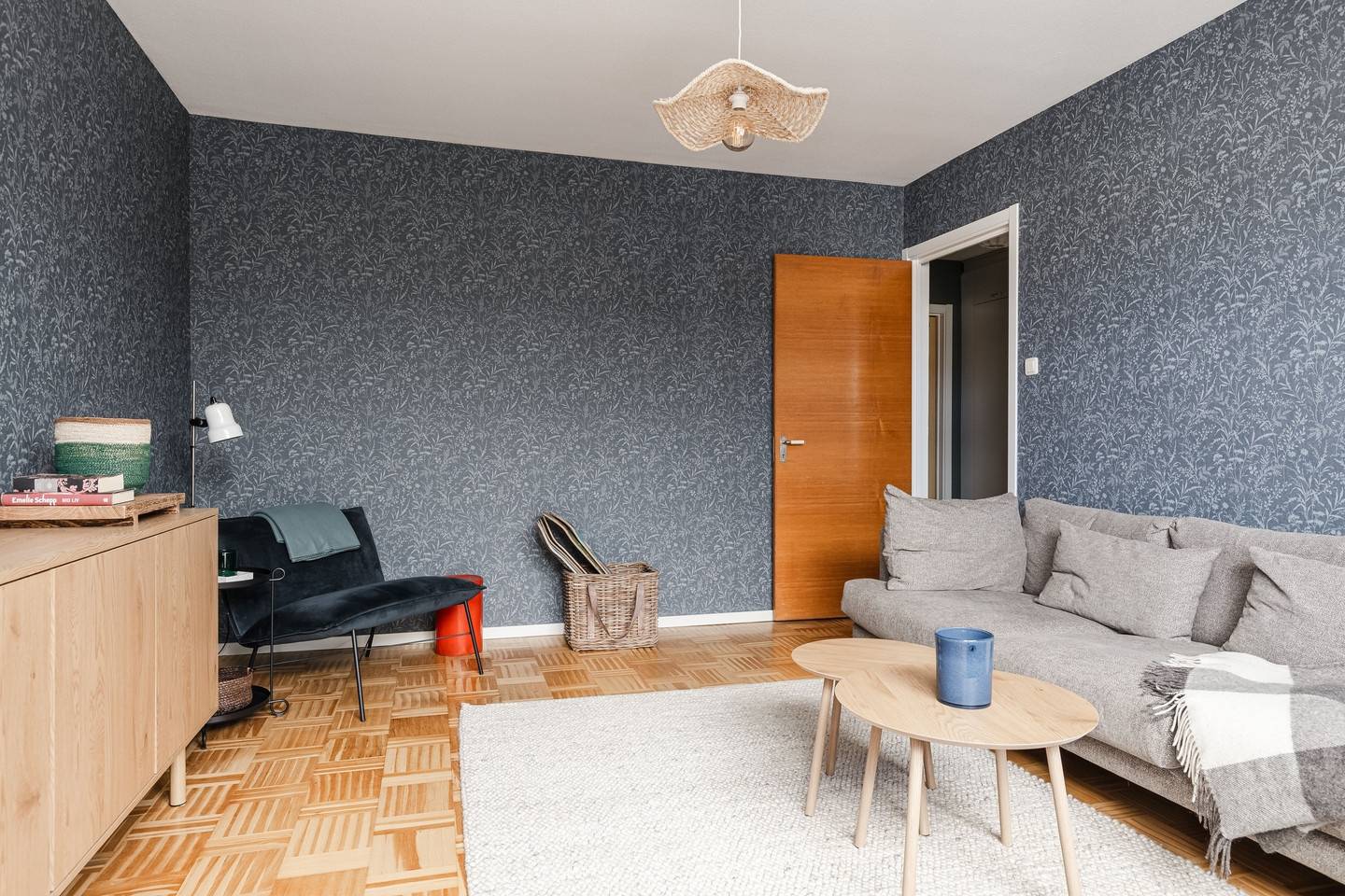1.5 rum Lägenhet på Parkgatan 22 Styckåsen Arvika kommun - bild 17