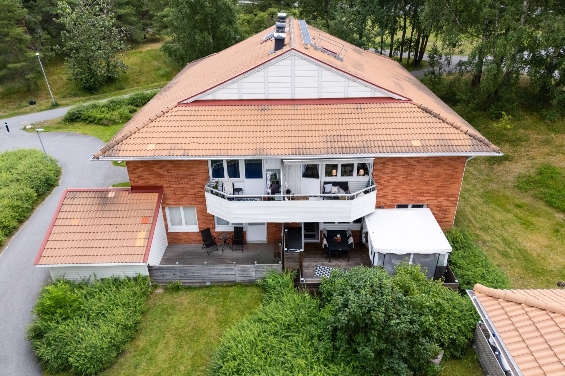 2 rum Lägenhet på Söderbytorpsgatan 24 Vendelsö Haninge kommun - bild 44