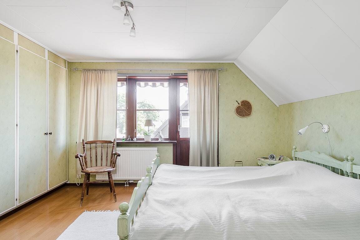 5 rum Villa på Stengatan 1 Götene tätort Götene kommun - bild 15
