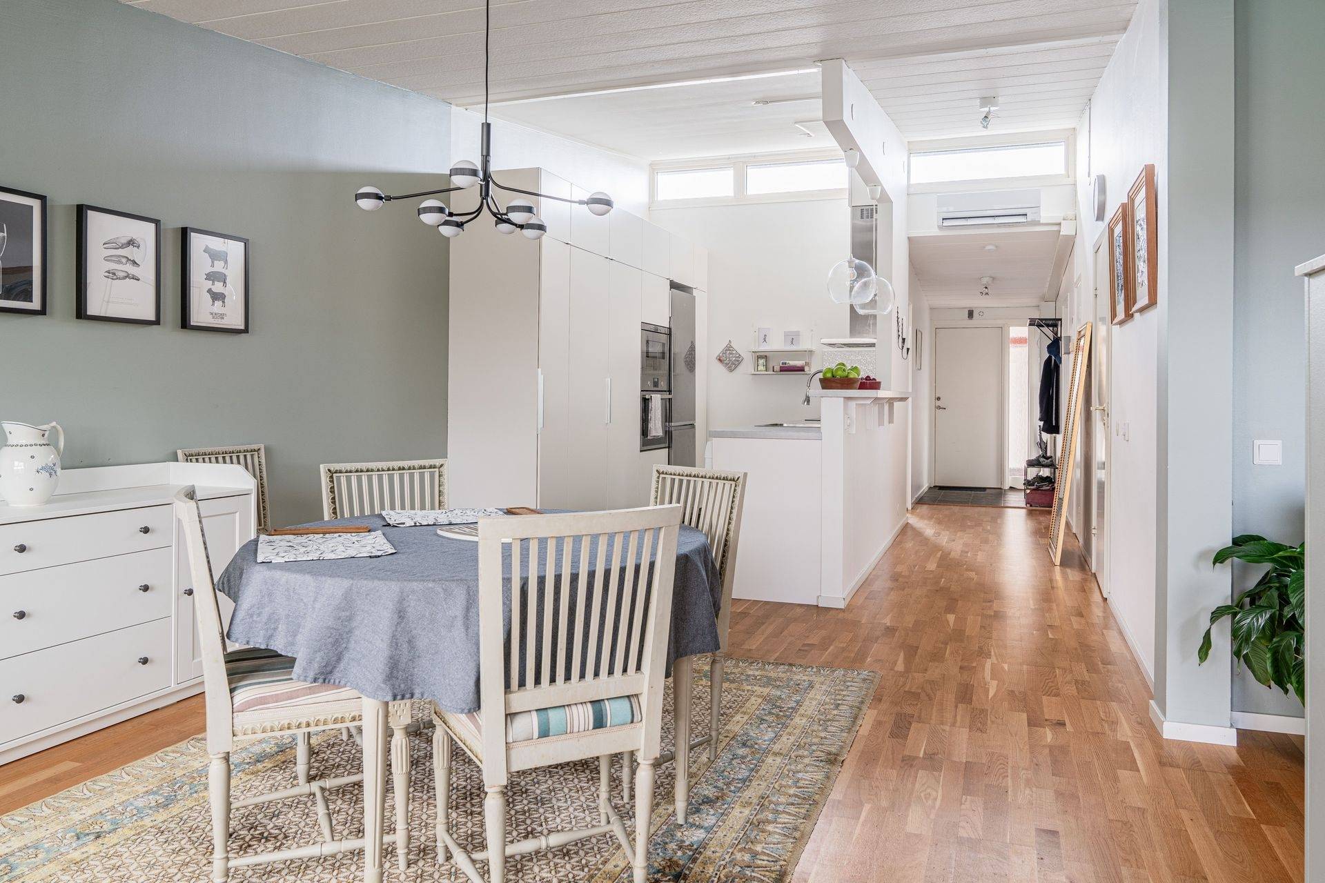 3 rum Radhus på Linvägen 20 Åkershäll Kävlinge kommun - bild 12