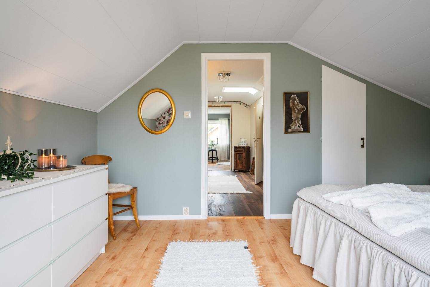 5 rum Villa på Ekvägen 10 Sundstorp Säffle kommun - bild 36