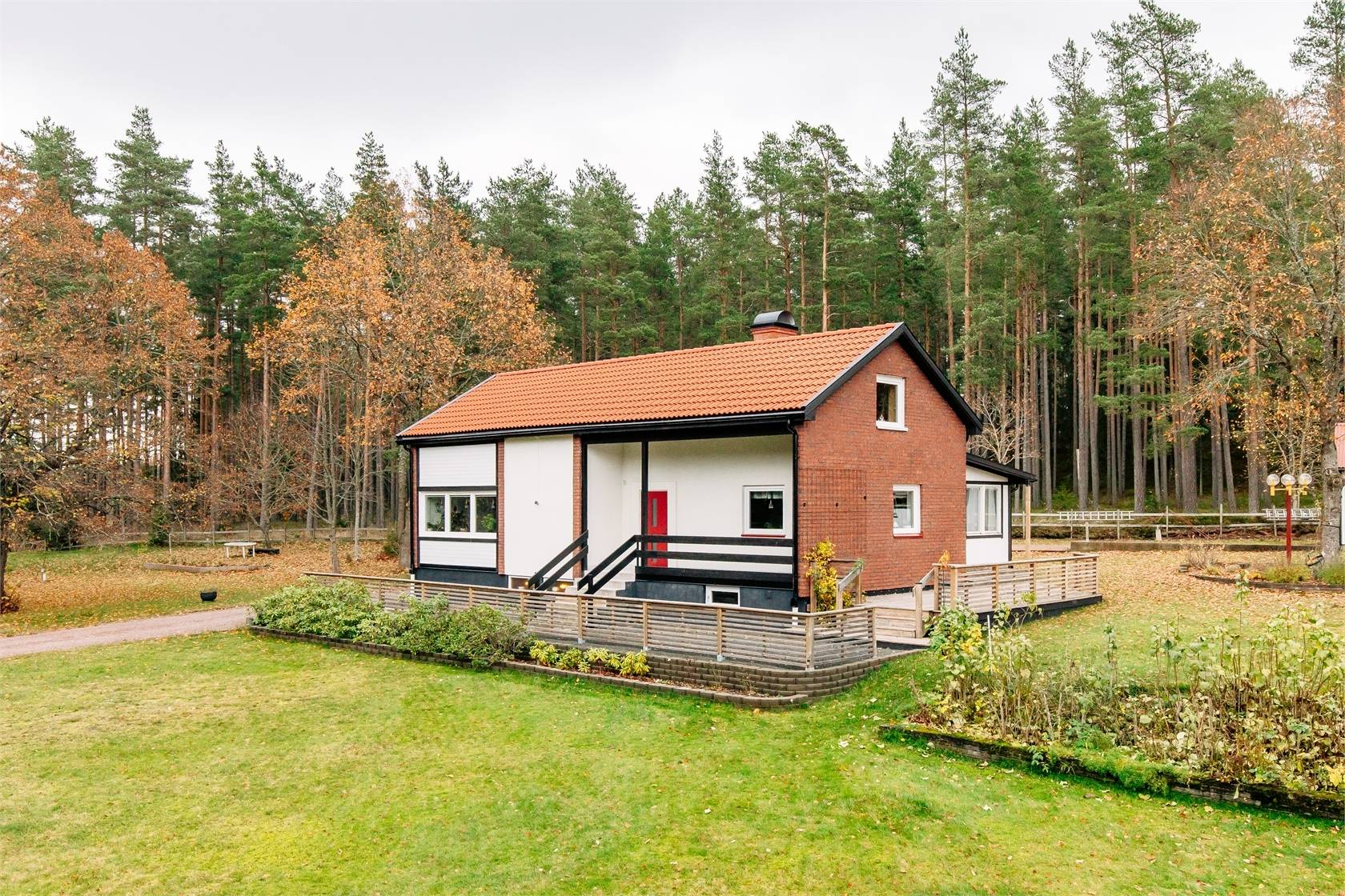 4 rum Villa på Fröstorp Ekåsen Fröstorp Tibro kommun - bild 34