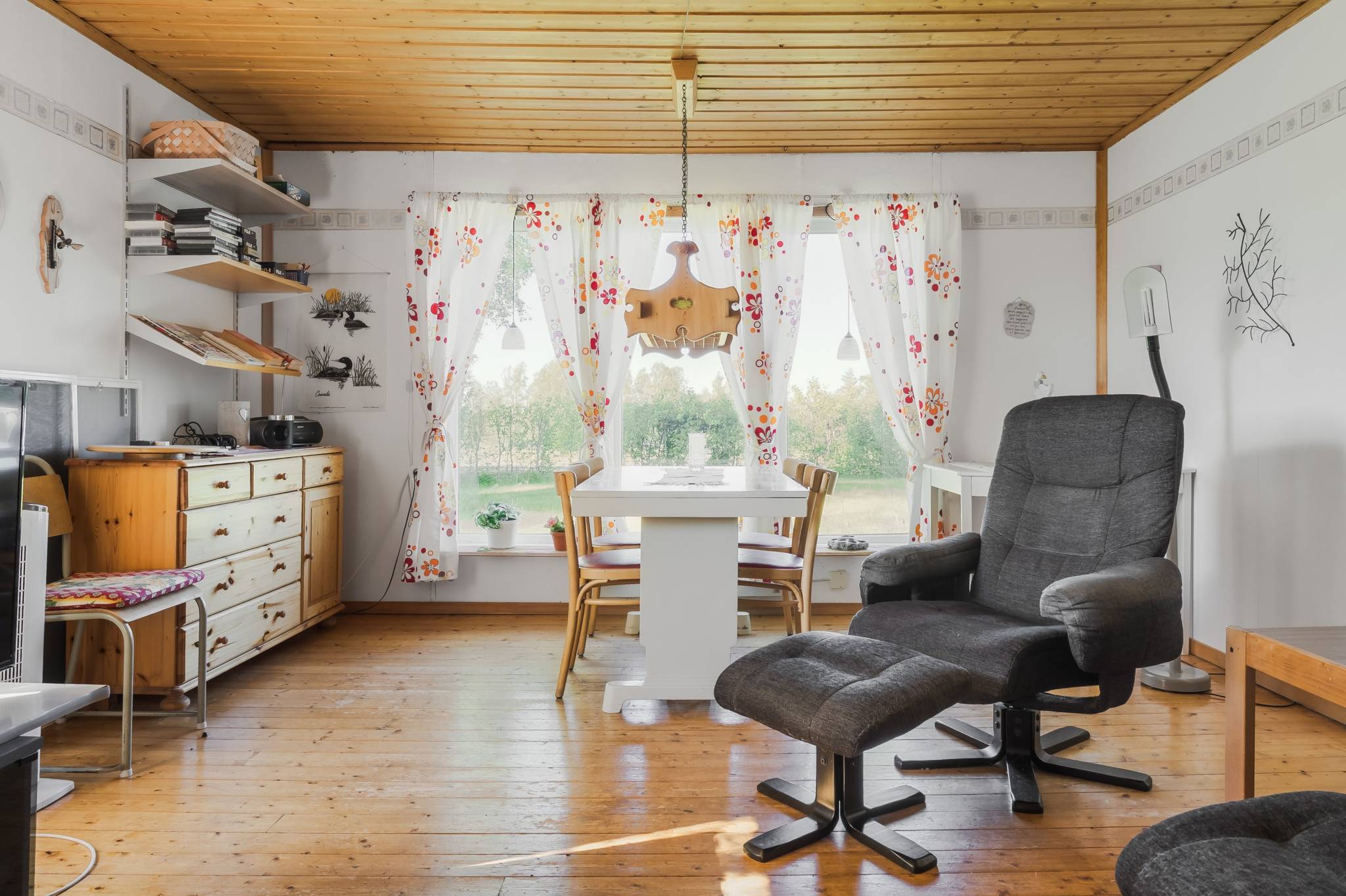 2 rum Fritidshus på Västra Vallen 148 Skellefteå kommun - bild 6