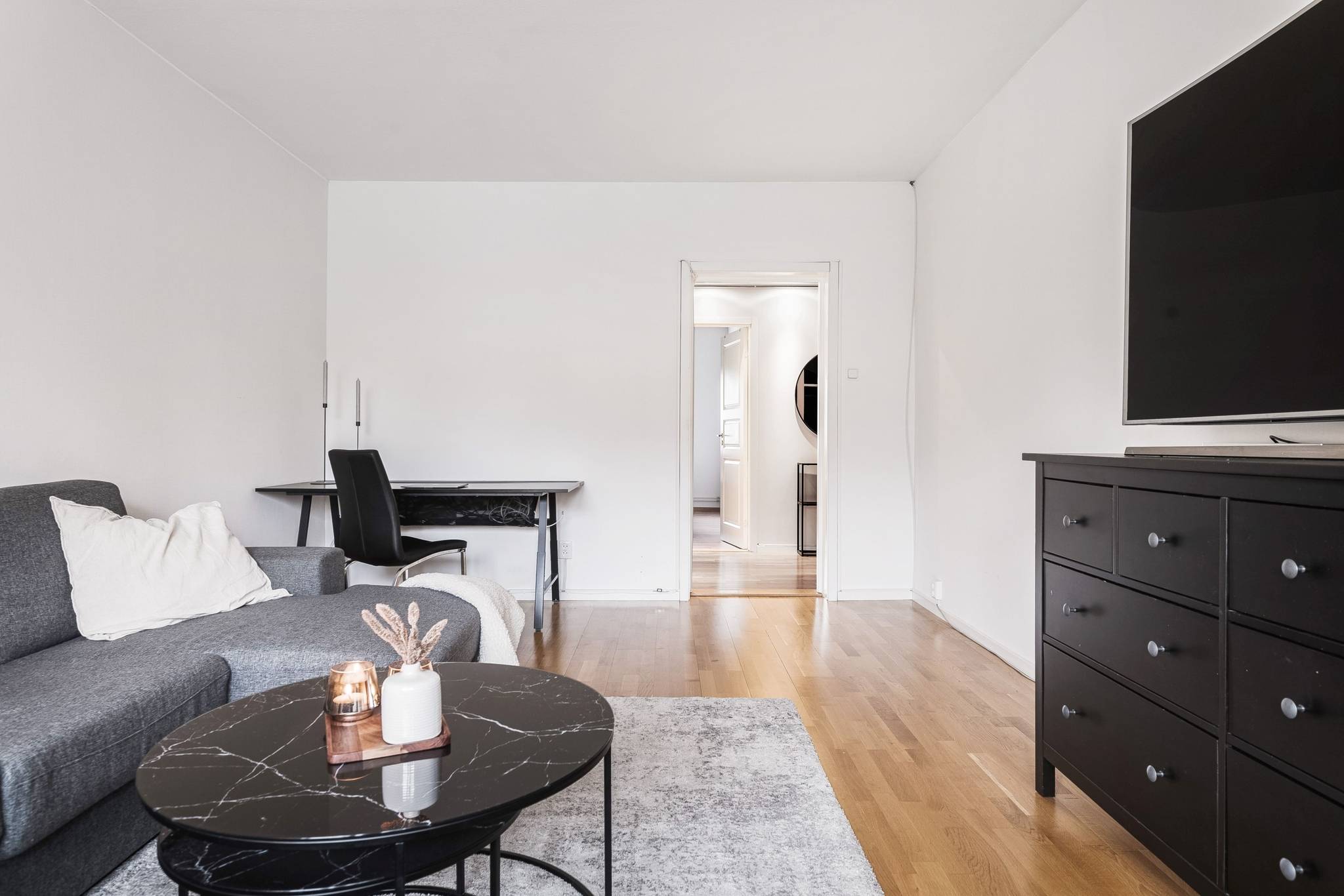 2 rum Lägenhet på Sjögatan 8 B Bergviken Luleå kommun - bild 9