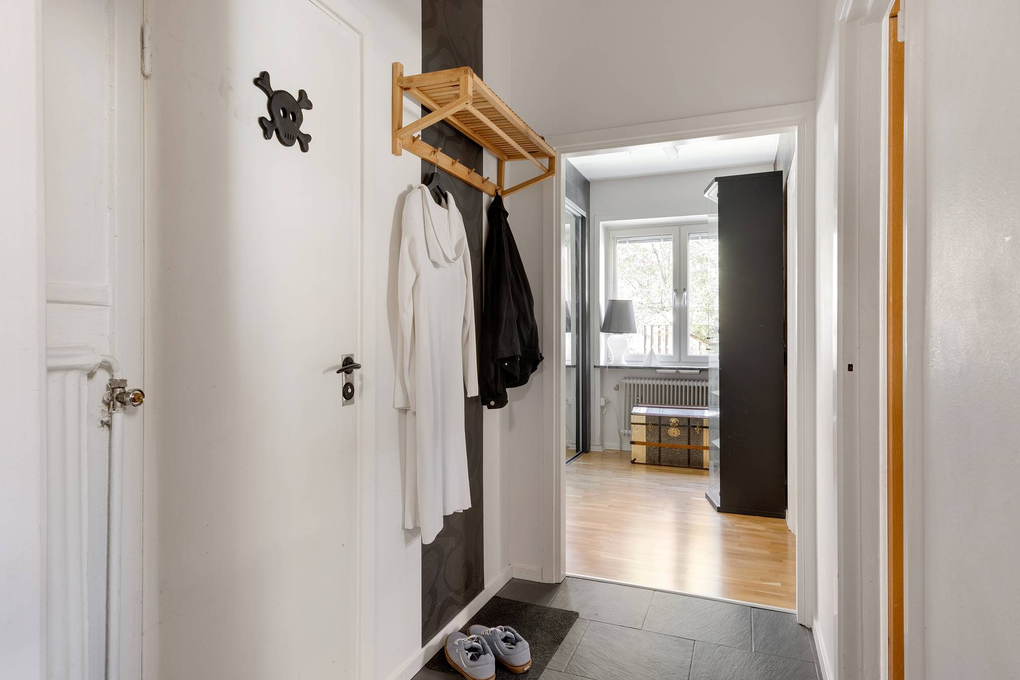 2.5 rum Lägenhet på Vretgränd 6B Centrum Uppsala kommun - bild 7