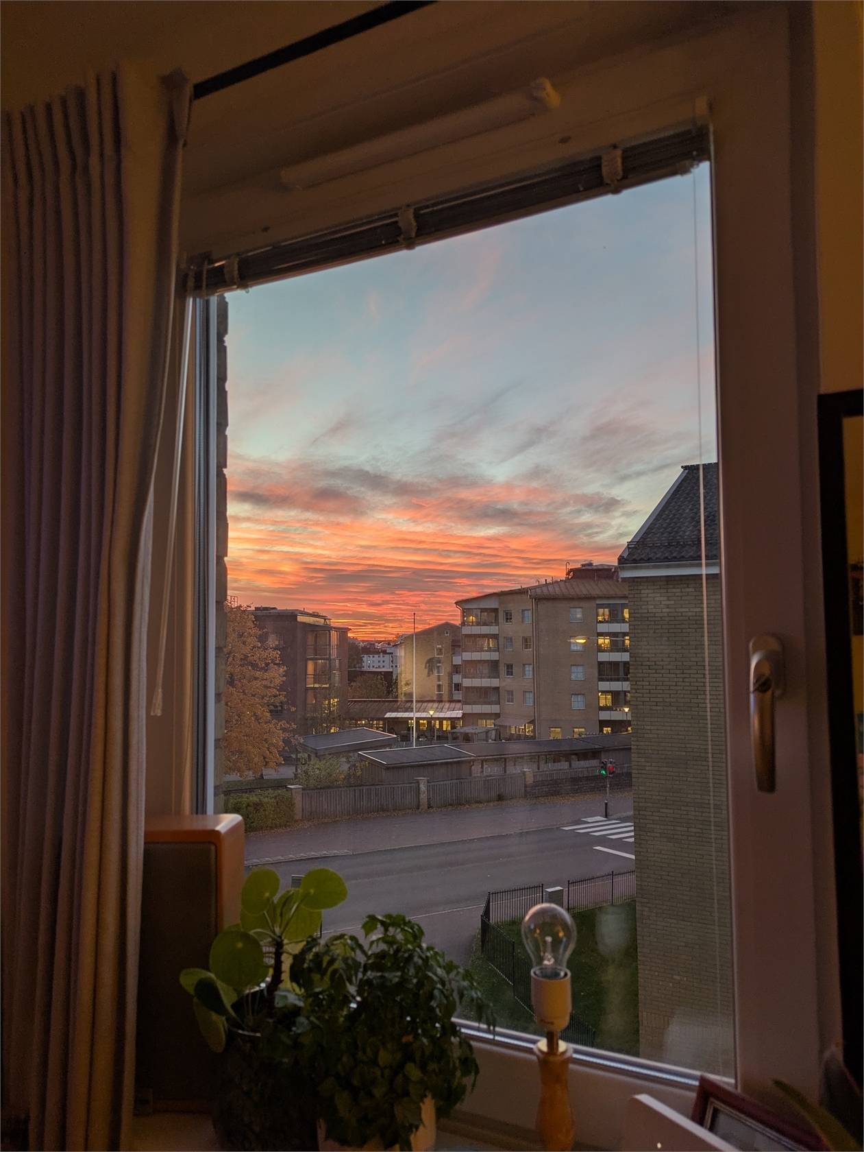 1 rum Lägenhet på Karlagatan 32 Herrhagen Karlstads kommun - bild 24