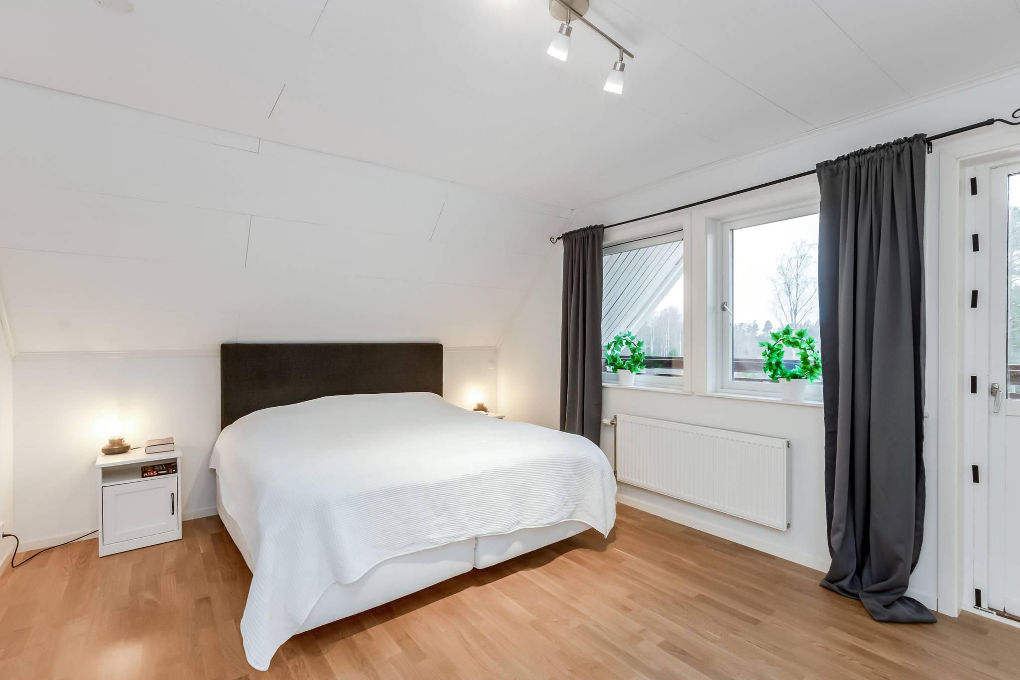 6 rum Villa på Lista Ekbjörk Lista Eskilstuna kommun - bild 26
