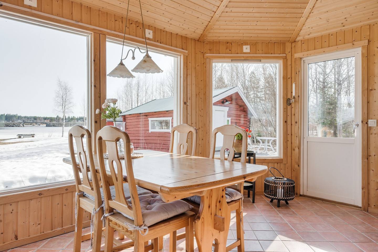 75 m² Vinterbonat fritidshus på Fagerviken 70B Skellefteå kommun - bild 14