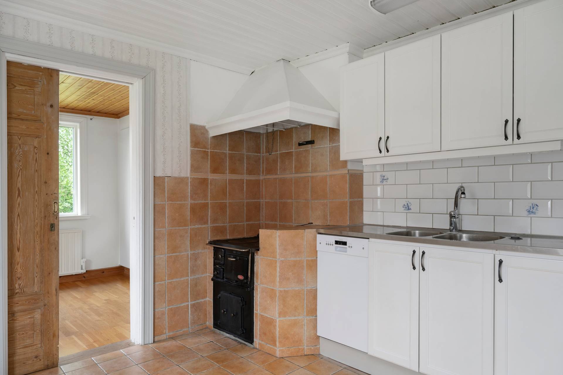 4 rum Gård med jordbruk på Övre Baggbo 441 Borlänge Borlänge kommun - bild 5
