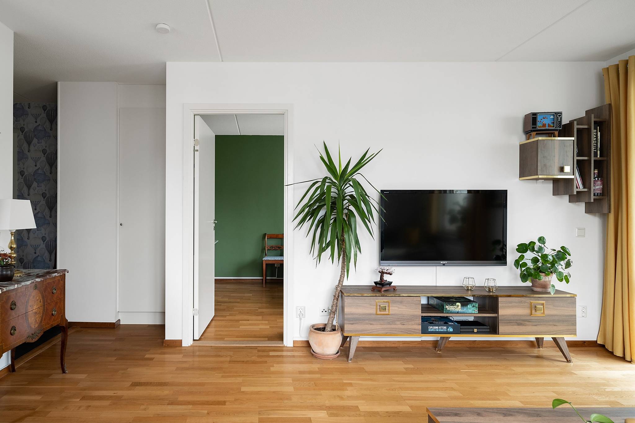2 rum Lägenhet på Bennebolsgatan 22 Spånga - Solhem Stockholms kommun - bild 13
