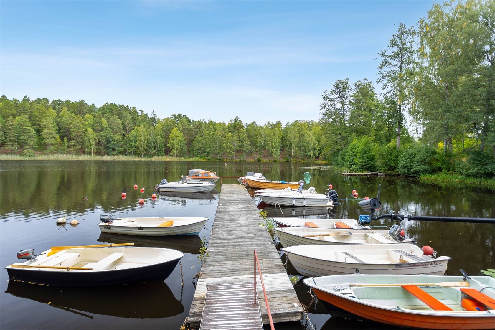 6 rum Villa på Pirvägen 10 Svälthagen Finspångs kommun - bild 13