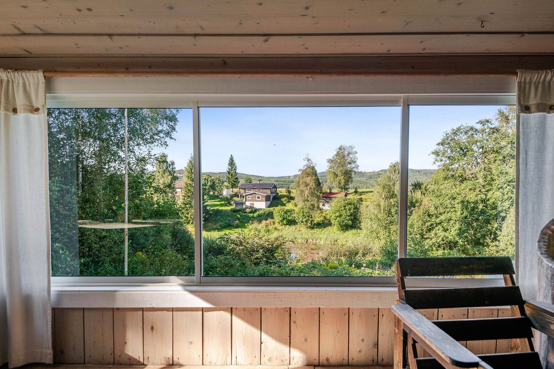 6 rum Villa på Västansjö 5 Borlänge kommun - bild 5