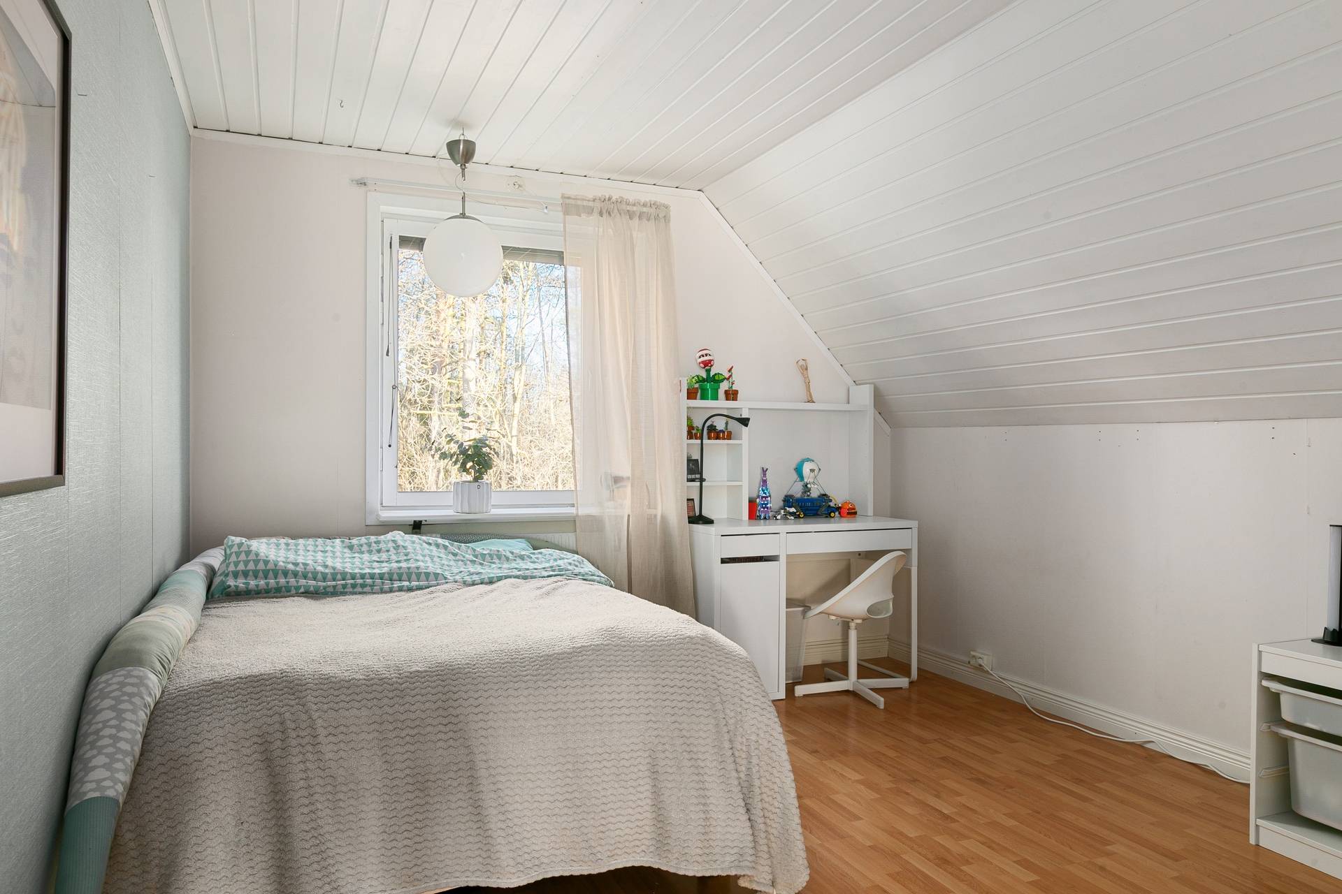 6 rum Villa på Stenhuggarvägen 9 Gävle kommun - bild 34