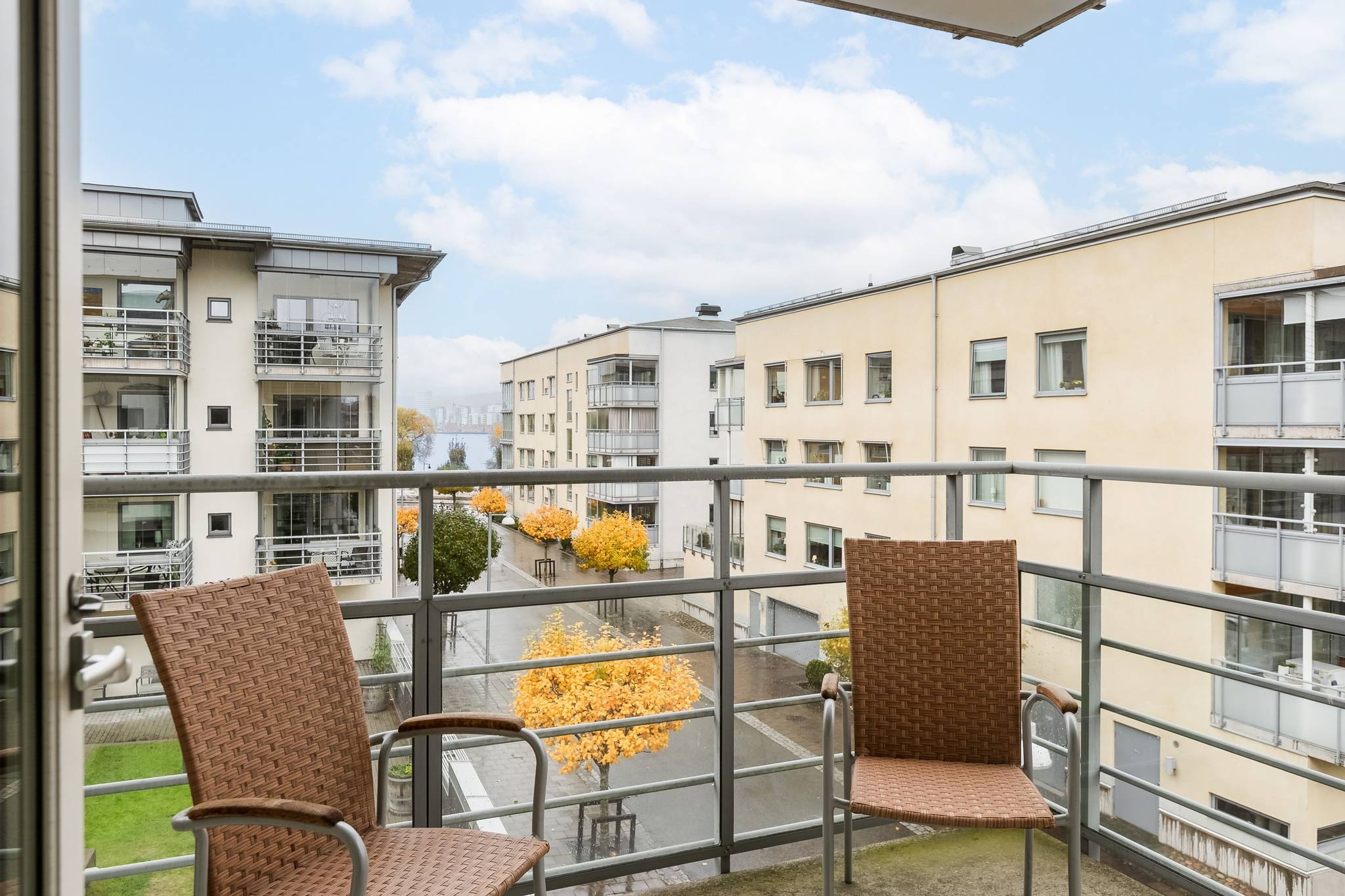 3 rum Lägenhet på Fortunagatan 30 Kålgården Jönköpings kommun - bild 2