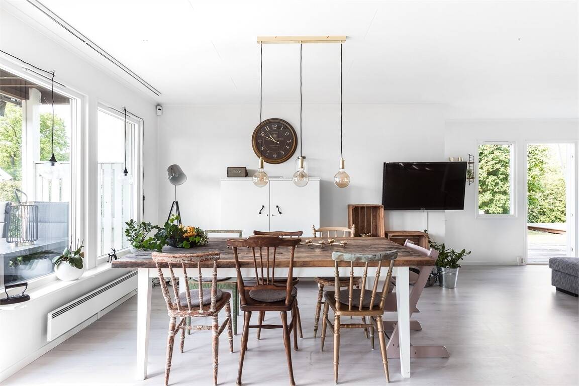 6 rum Villa på Tegelviksgränd 8 TEGELVIKEN Motala kommun - bild 14