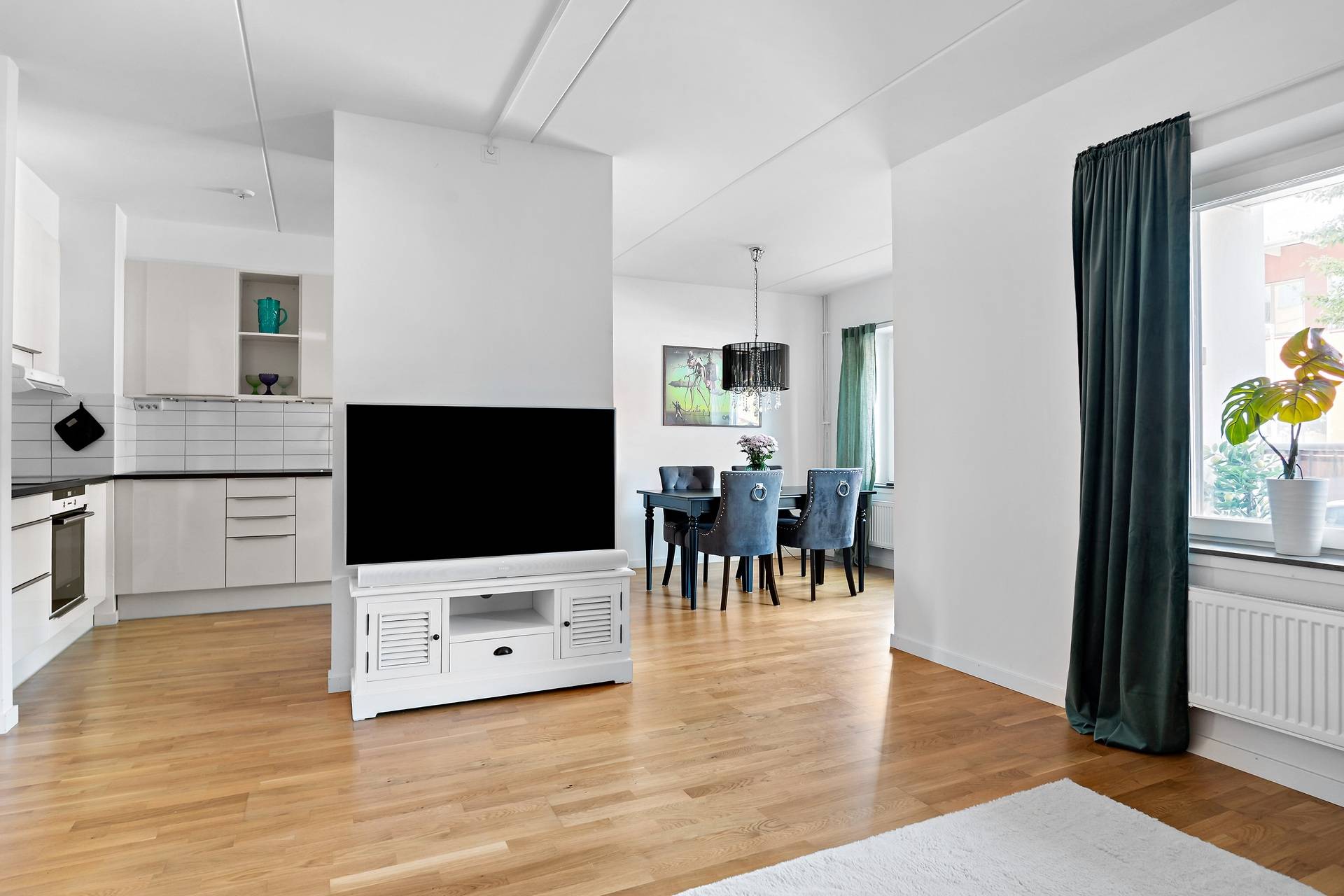 4 rum Lägenhet på Mor Brittas Väg 3 Kungsbacka Kungsbacka kommun - bild 7