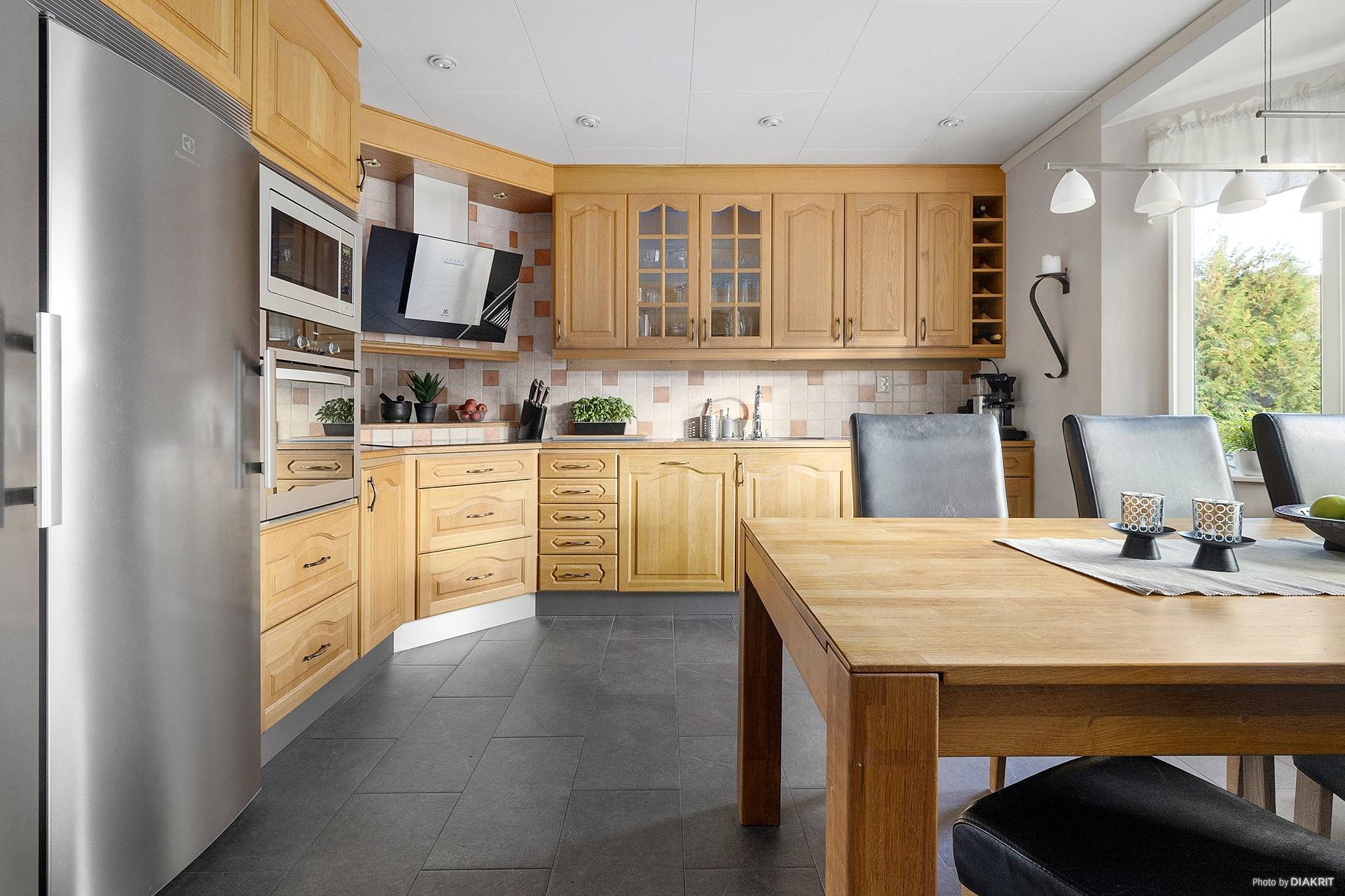 7 rum Villa på Fontänvägen 5 Håbo kommun - bild 4