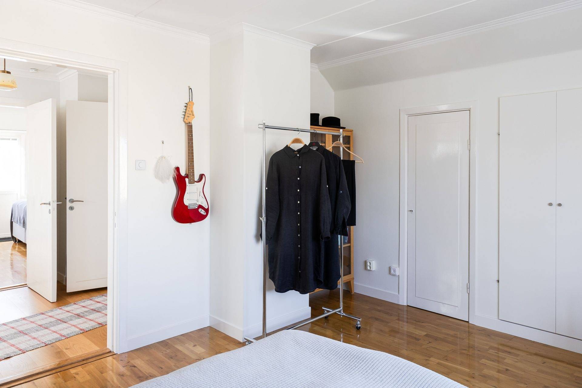 4 rum Villa på Gotenhofsgatan 17 Visby - Hällarna Gotlands kommun - bild 42