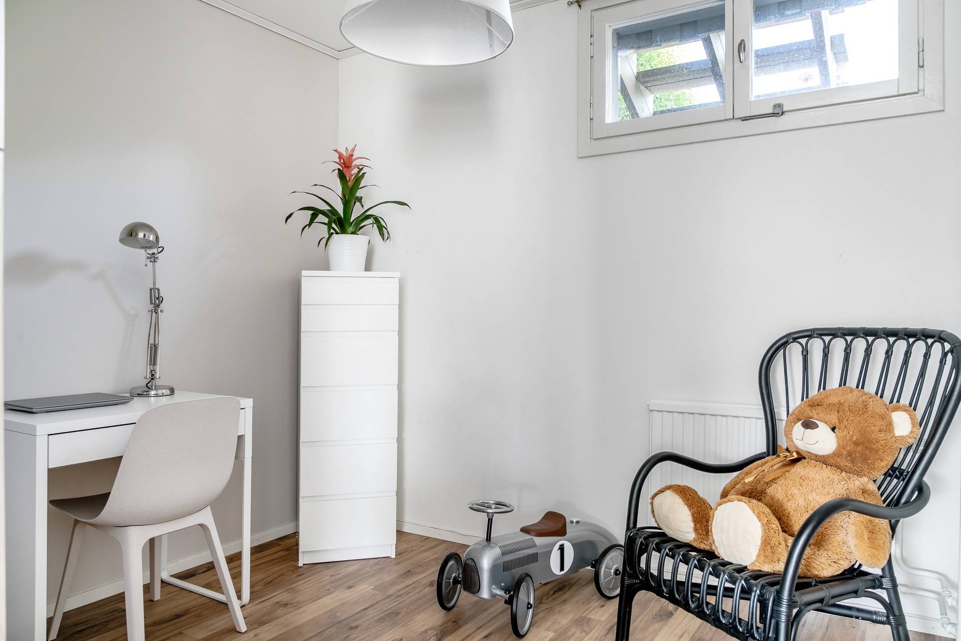 6 rum Radhus på Stallmästaregatan 107 Berga Linköpings kommun - bild 13