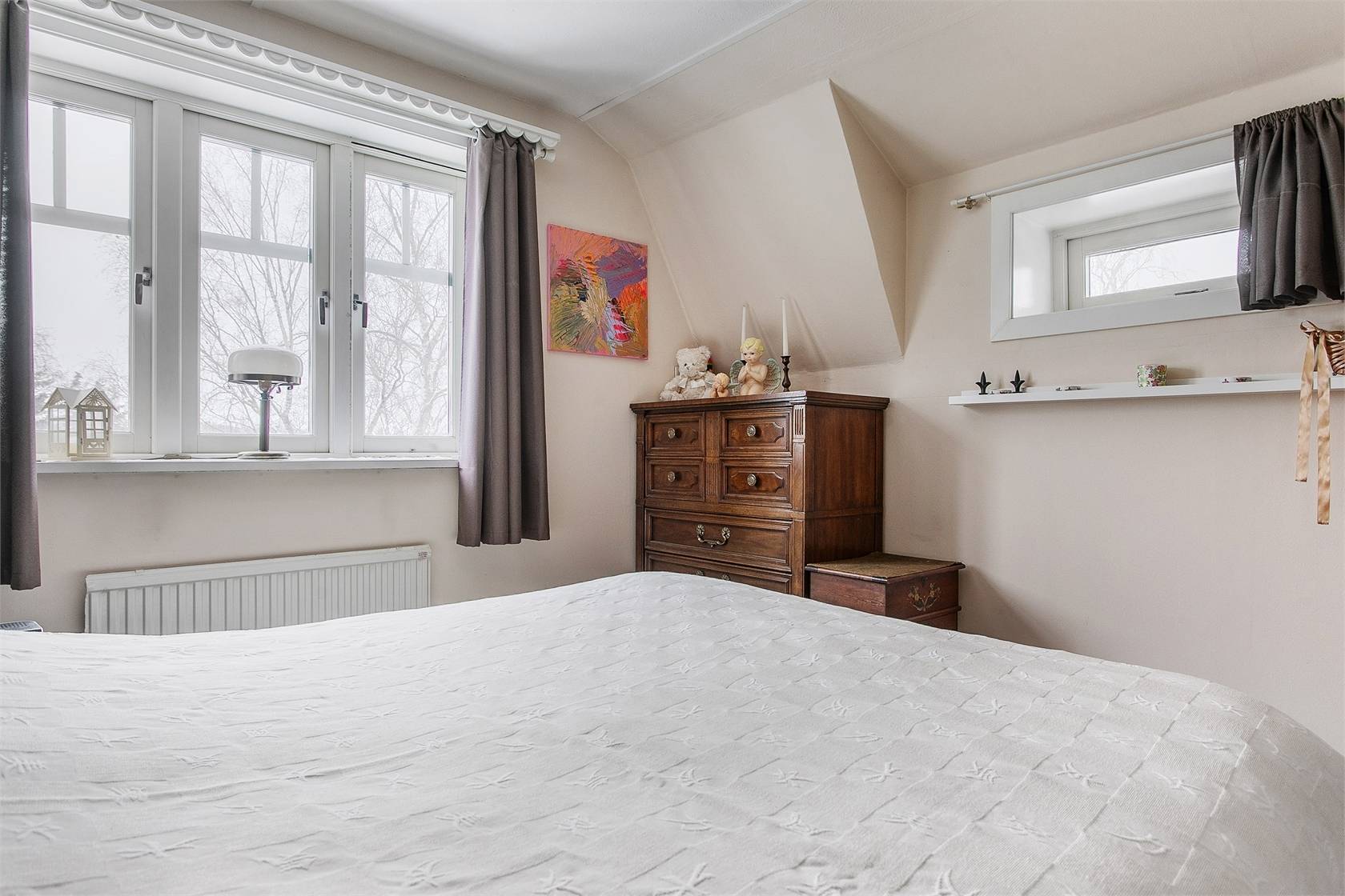 4 rum Villa på Kocktorpsvägen 11 Björknäs Nacka kommun - bild 38