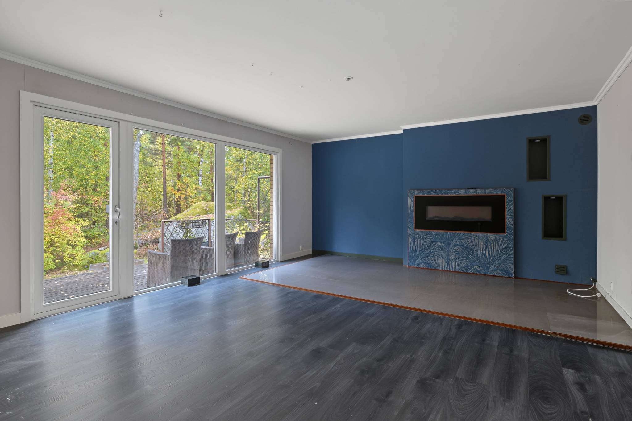 4 rum villa på Fredrikslundsgatan 45 Nybro, Nybro kommun - bild 5