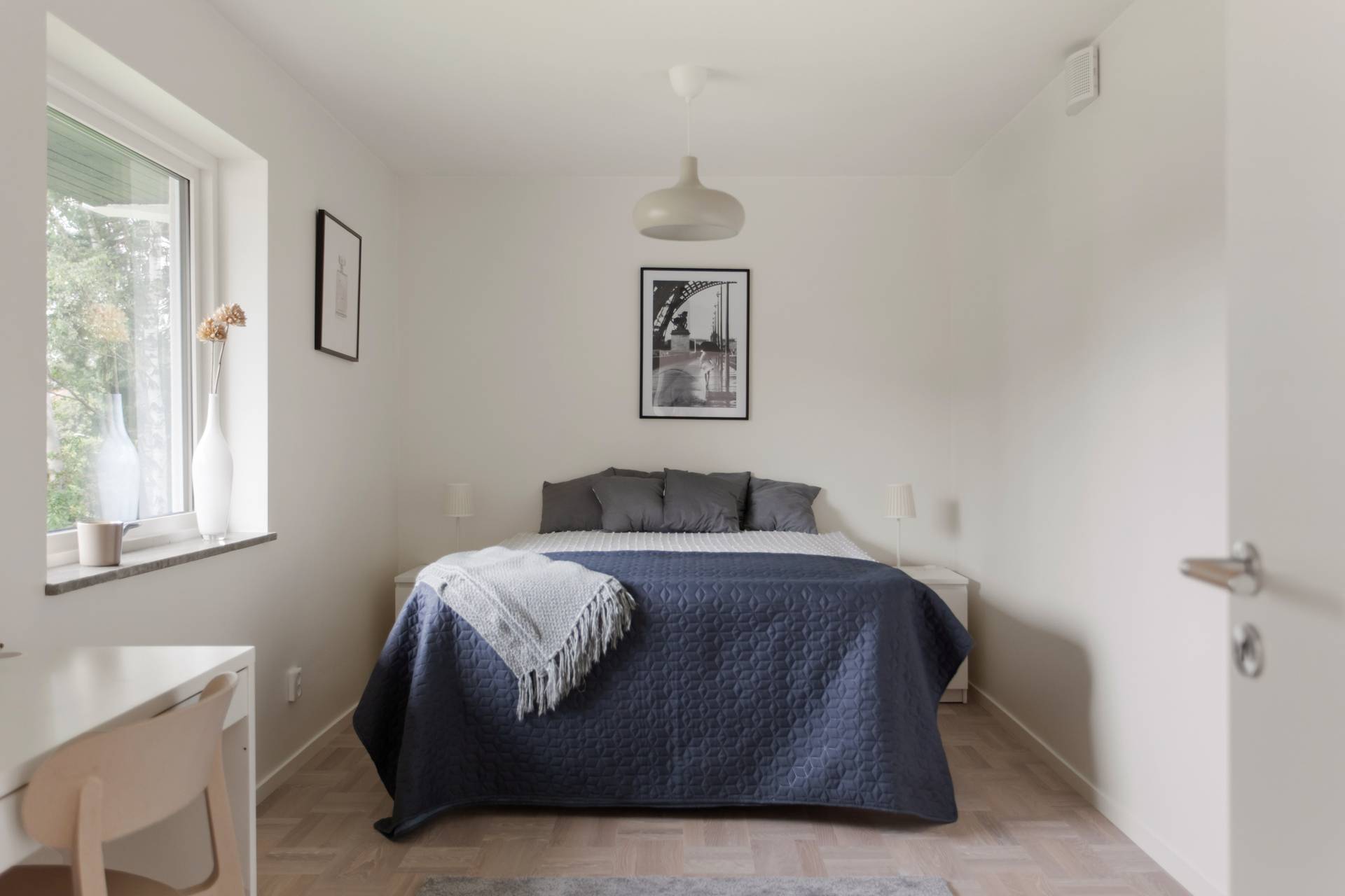 6 rum Villa på Älgskyttevägen 5D Stuvsta Huddinge kommun - bild 27