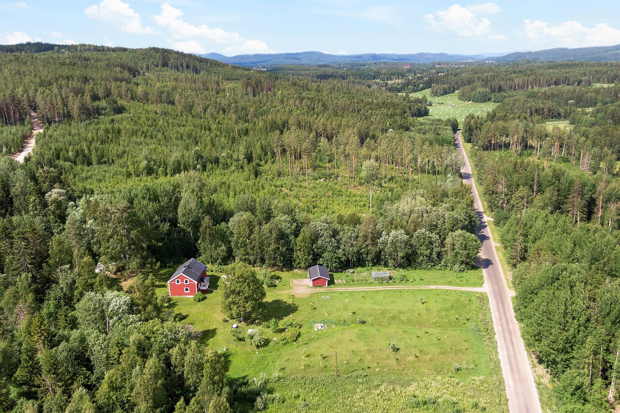 5 rum Villa på Gålviken 118 Sundsvalls kommun - bild 36