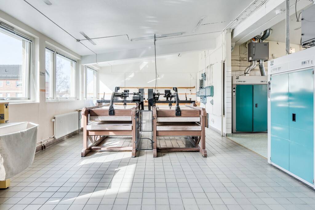 2 rum Lägenhet på Gjuterigatan 8 Värnamo Värnamo kommun - bild 11